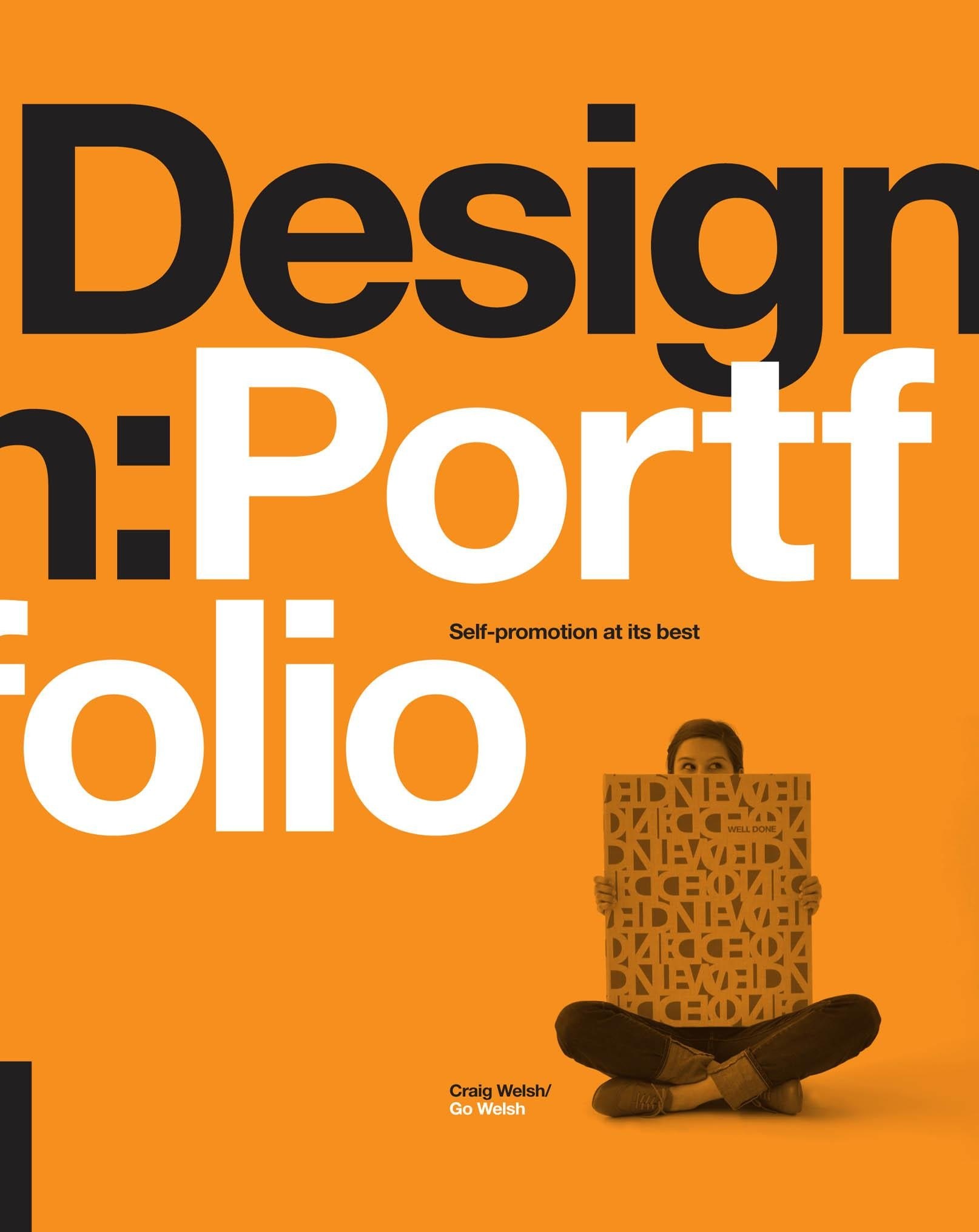 Portada ampliada de Design: Portfolio