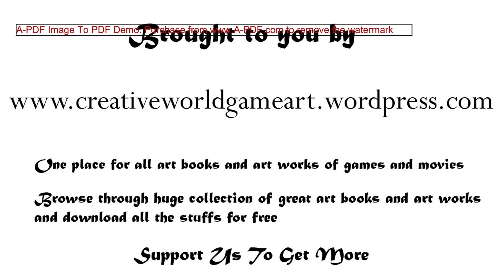 Portada ampliada de DreamWorldsT.meArtFacultas