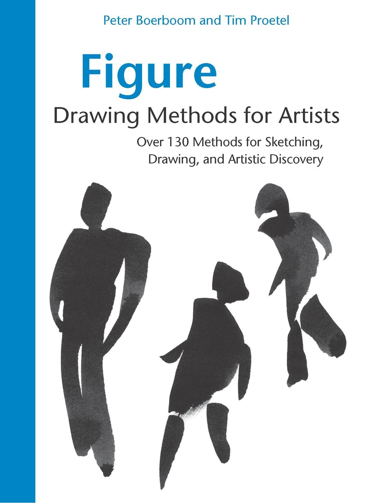 Portada ampliada de Figure