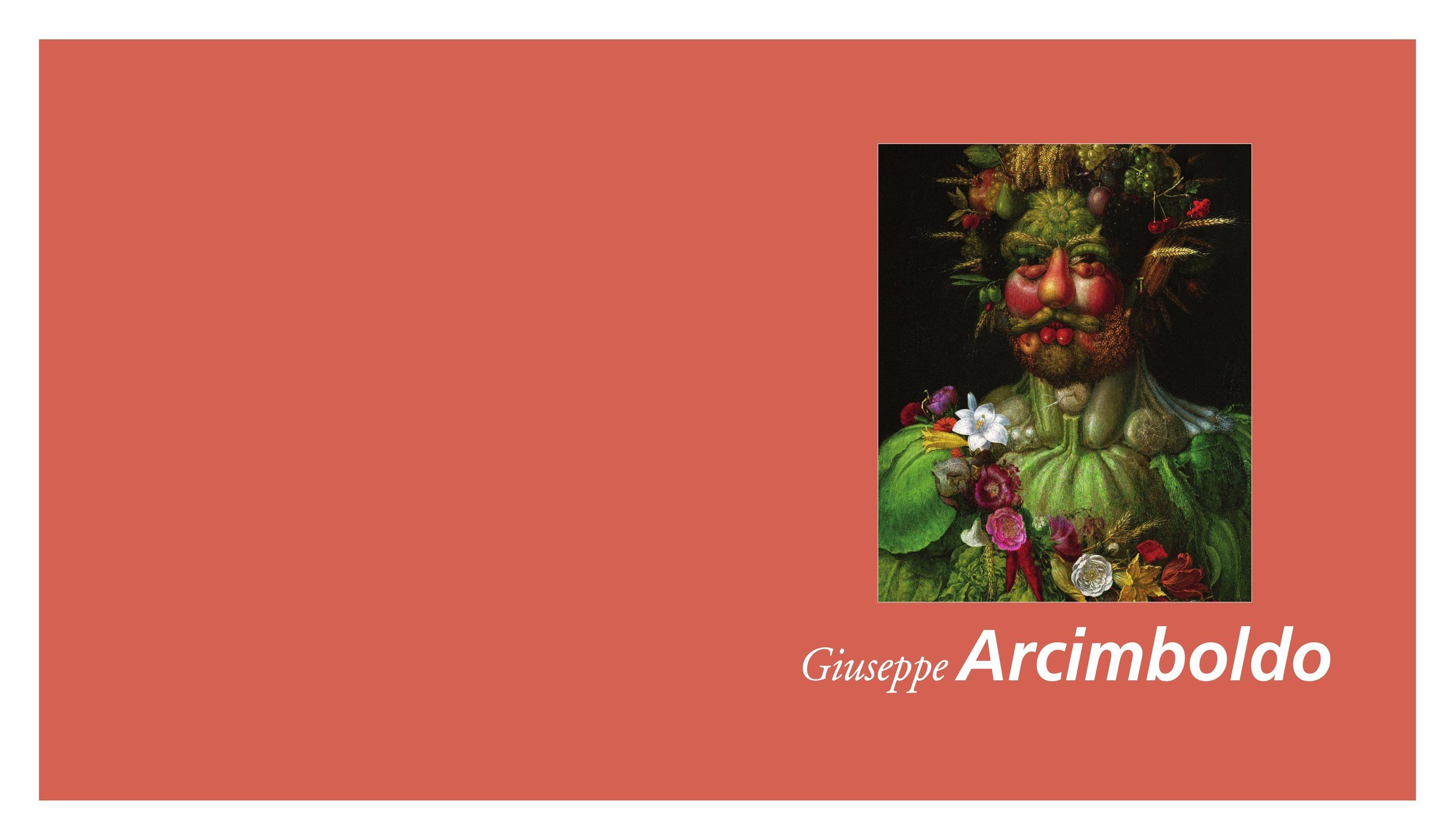 Portada ampliada de GiuseppeArcimboldot.meArtFacultas