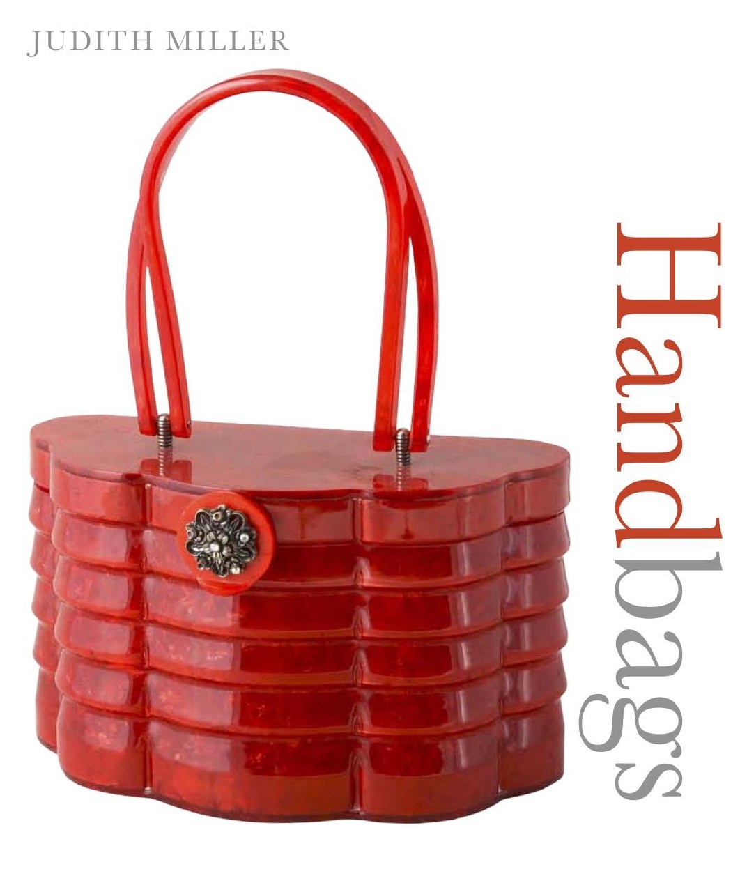 Portada ampliada de Handbags