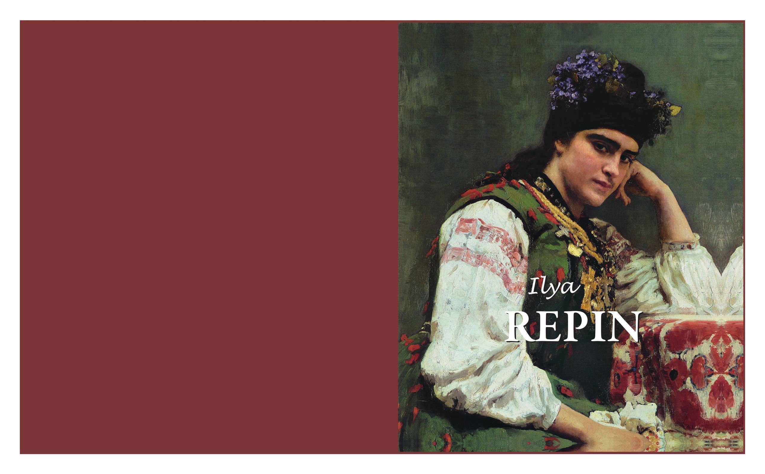 Portada ampliada de IlyaRepinT.meArtFacultas