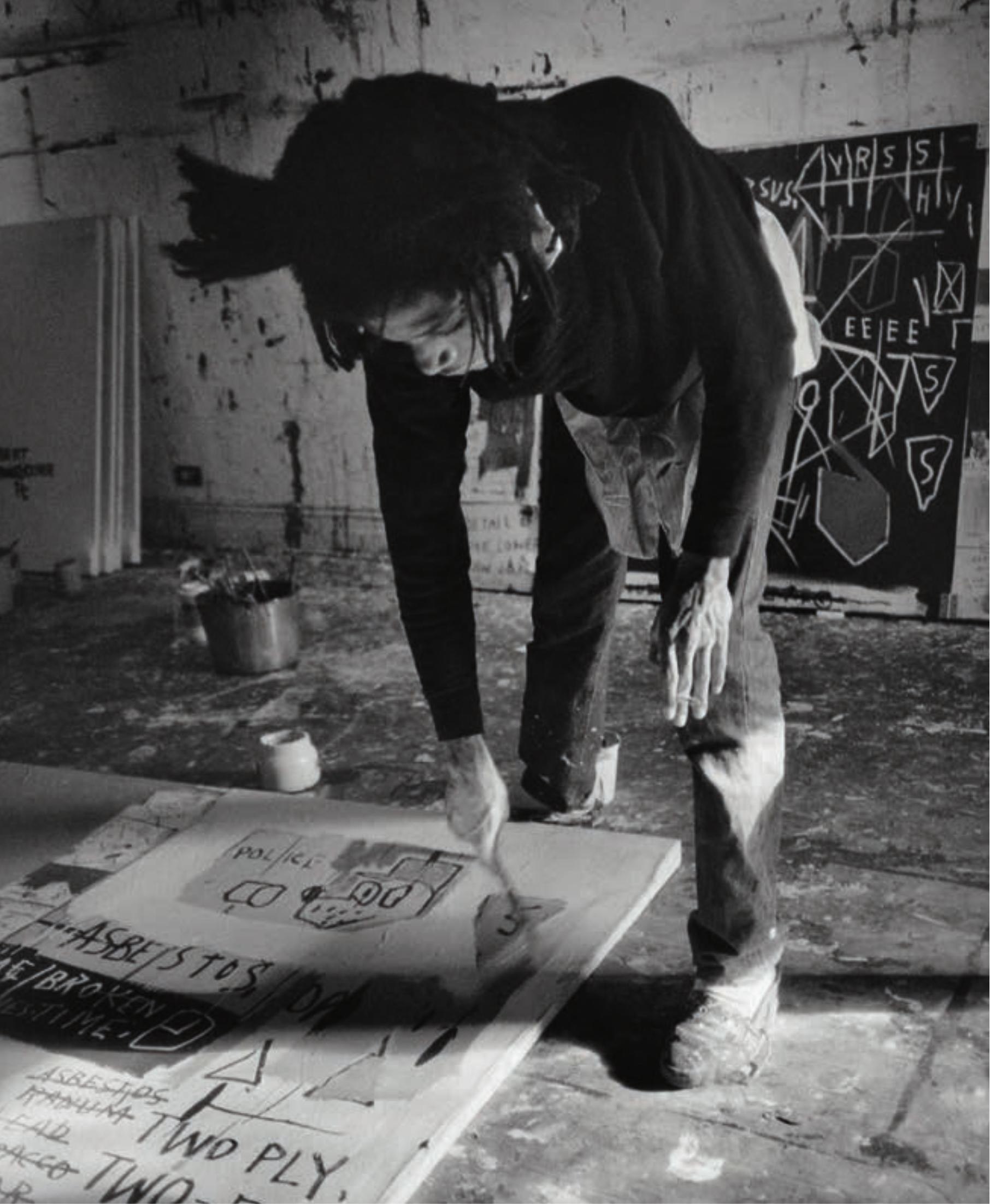 Portada ampliada de JeanMichelBasquiatT.meArtFacultas