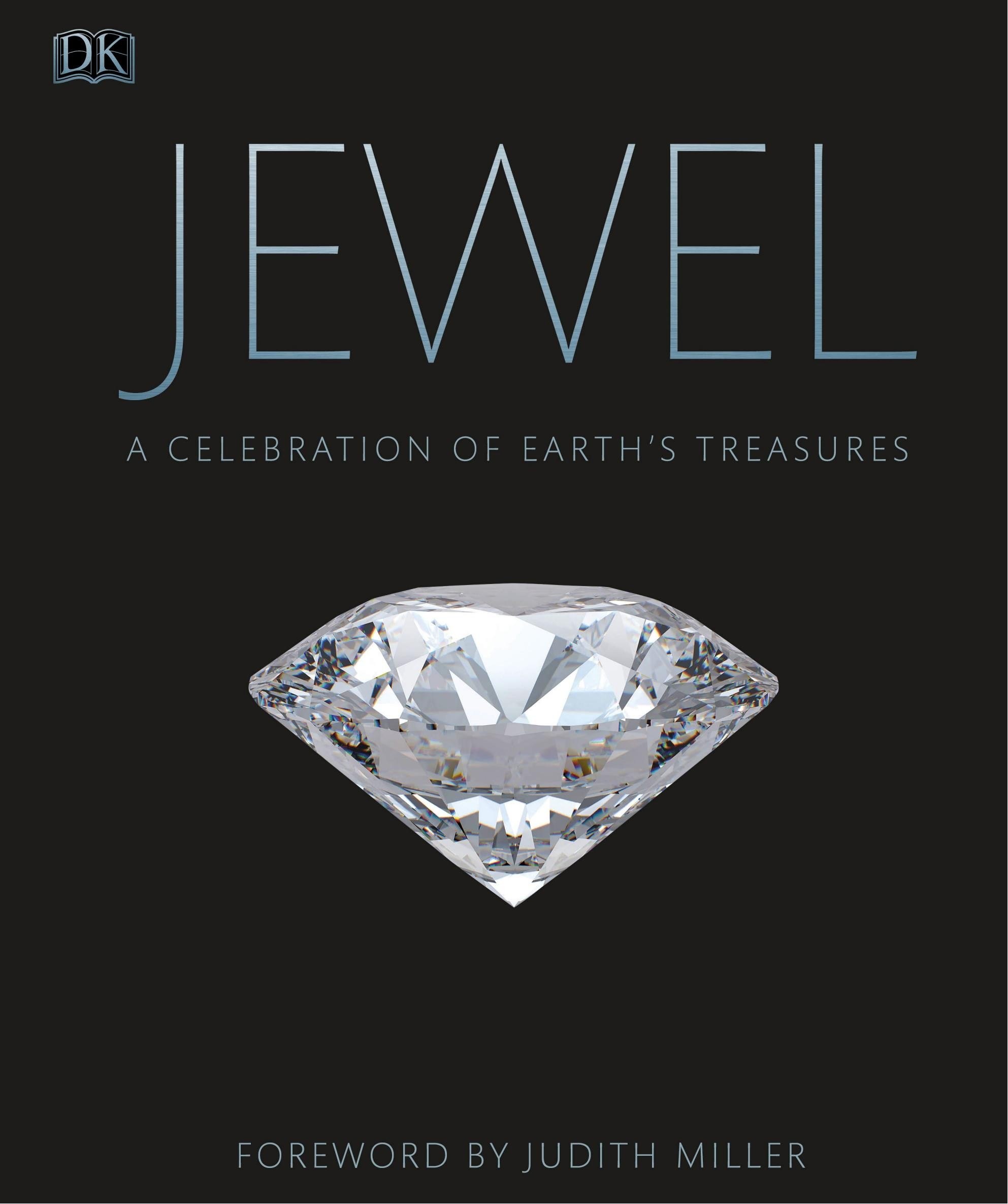 Portada ampliada de JEWEL