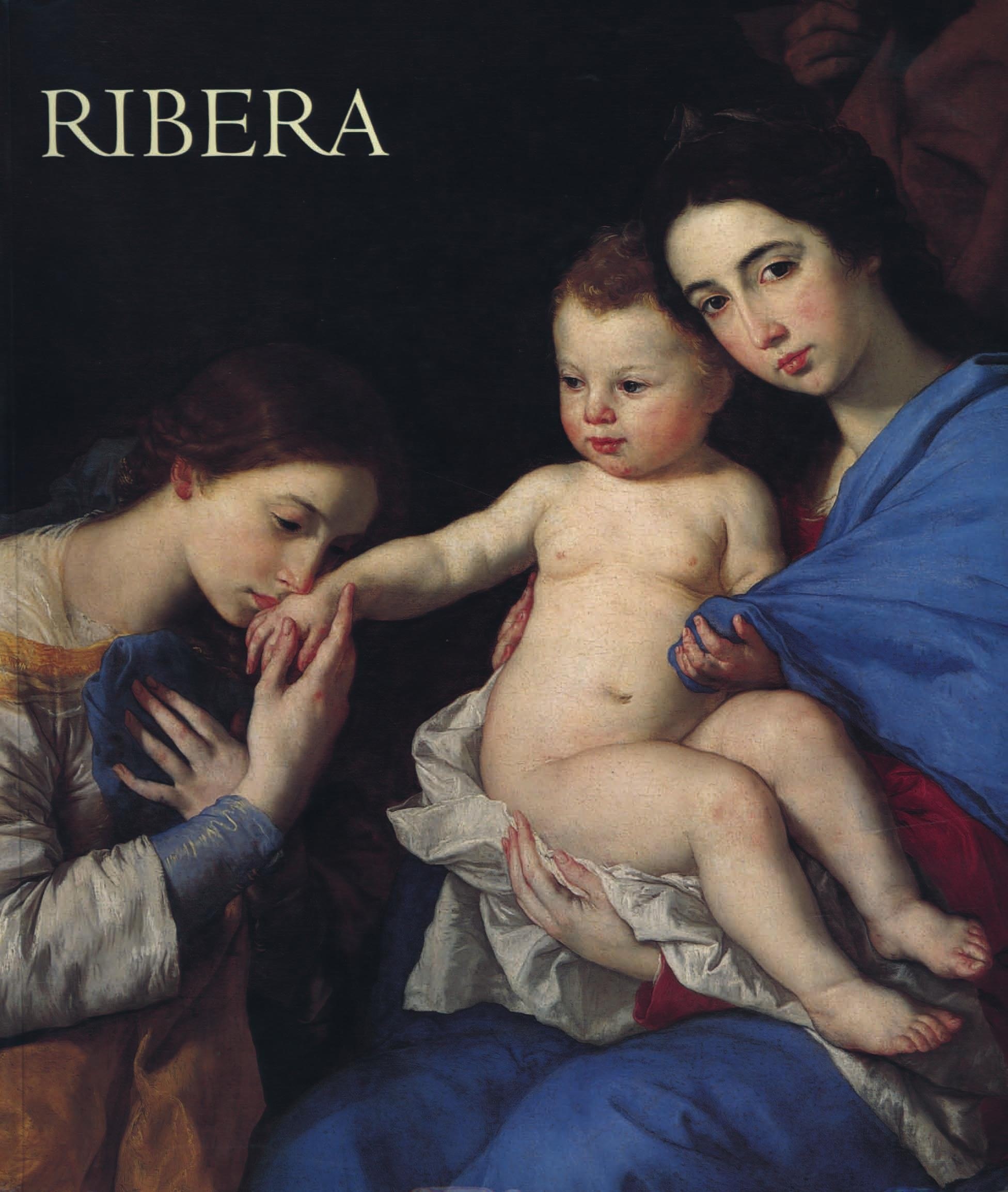 Portada ampliada de RIBERA