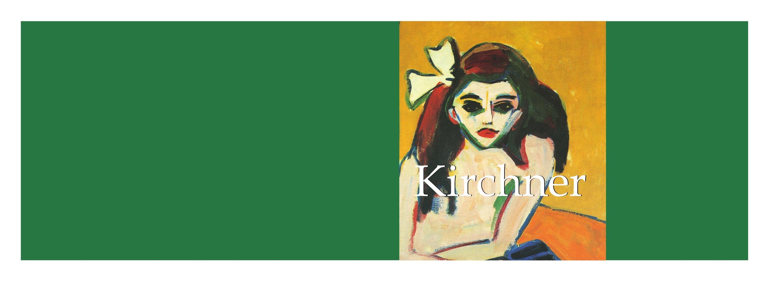 Portada ampliada de Kirchne