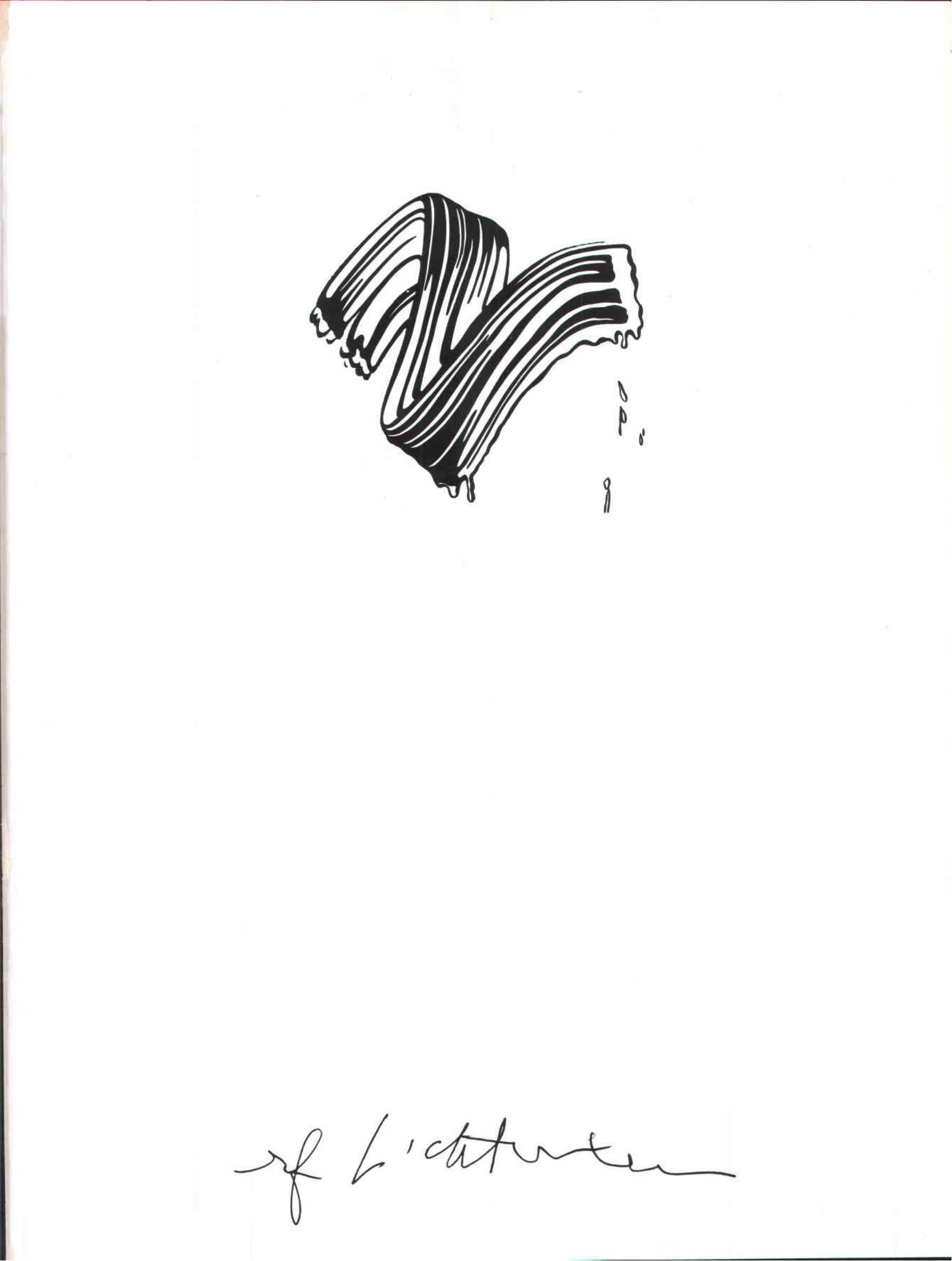 Portada ampliada de LichtensteinT.meArtFacultas