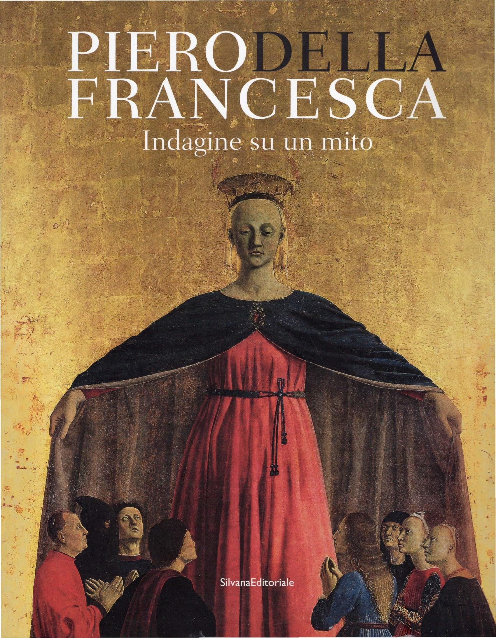 Portada ampliada de PIERODELLA FRANCESCA
