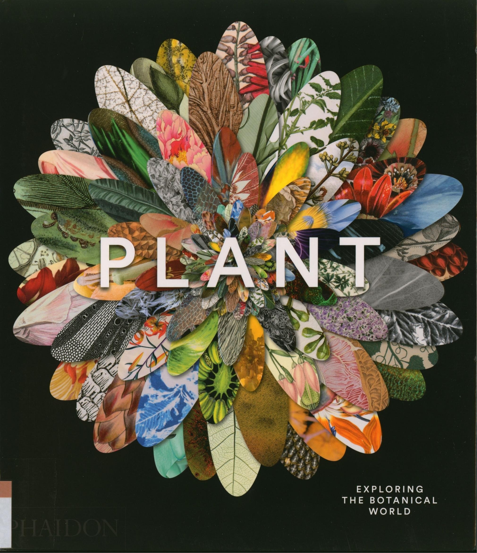 Portada ampliada de PLANT