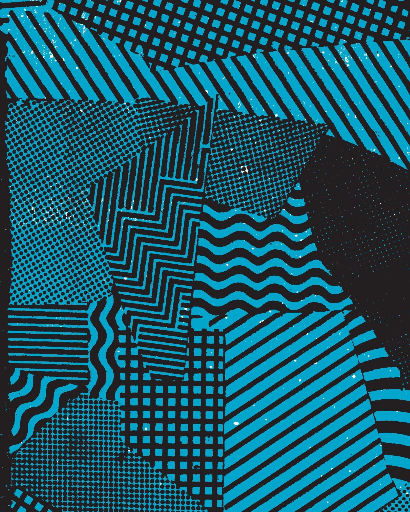 Portada ampliada de PulledACatalogOfScreenPrintingT.meArtFacultas