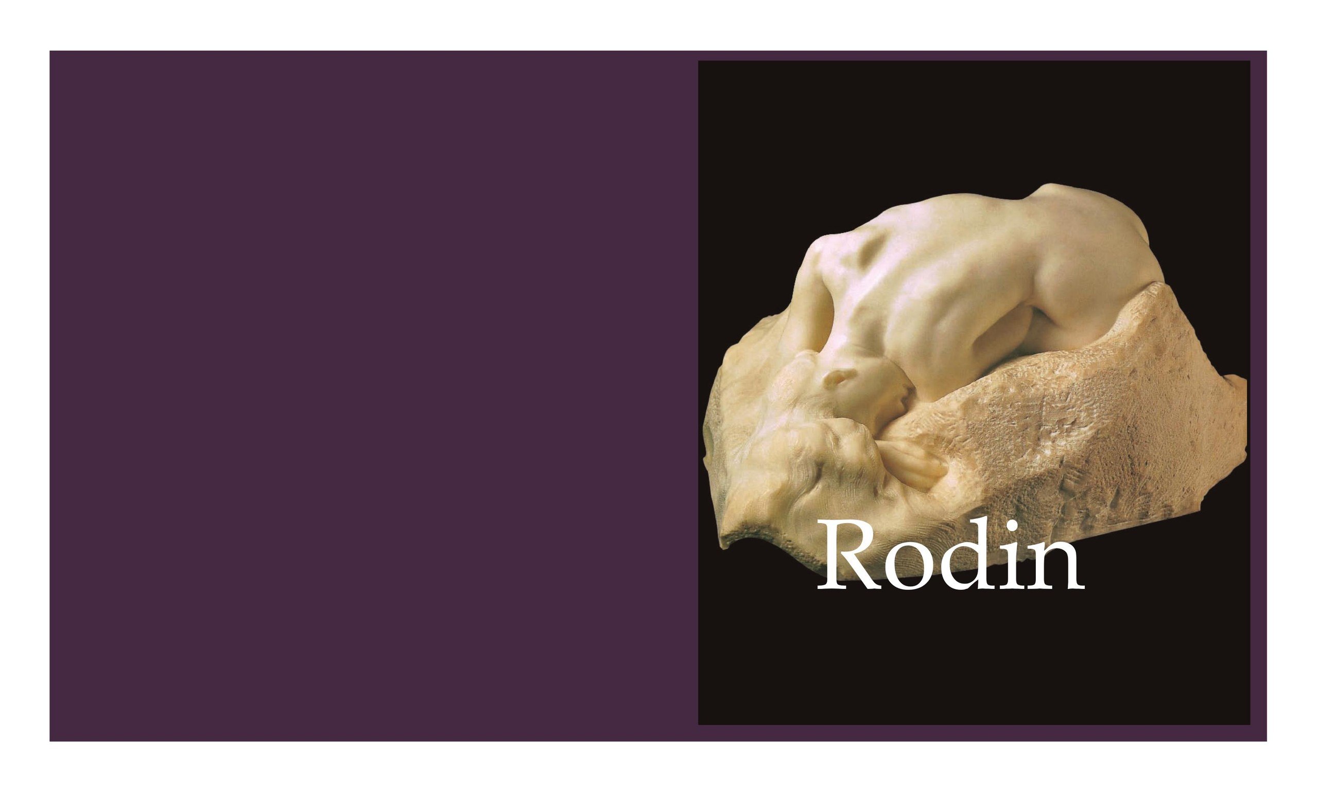 Portada ampliada de RodinT.meArtFacultas