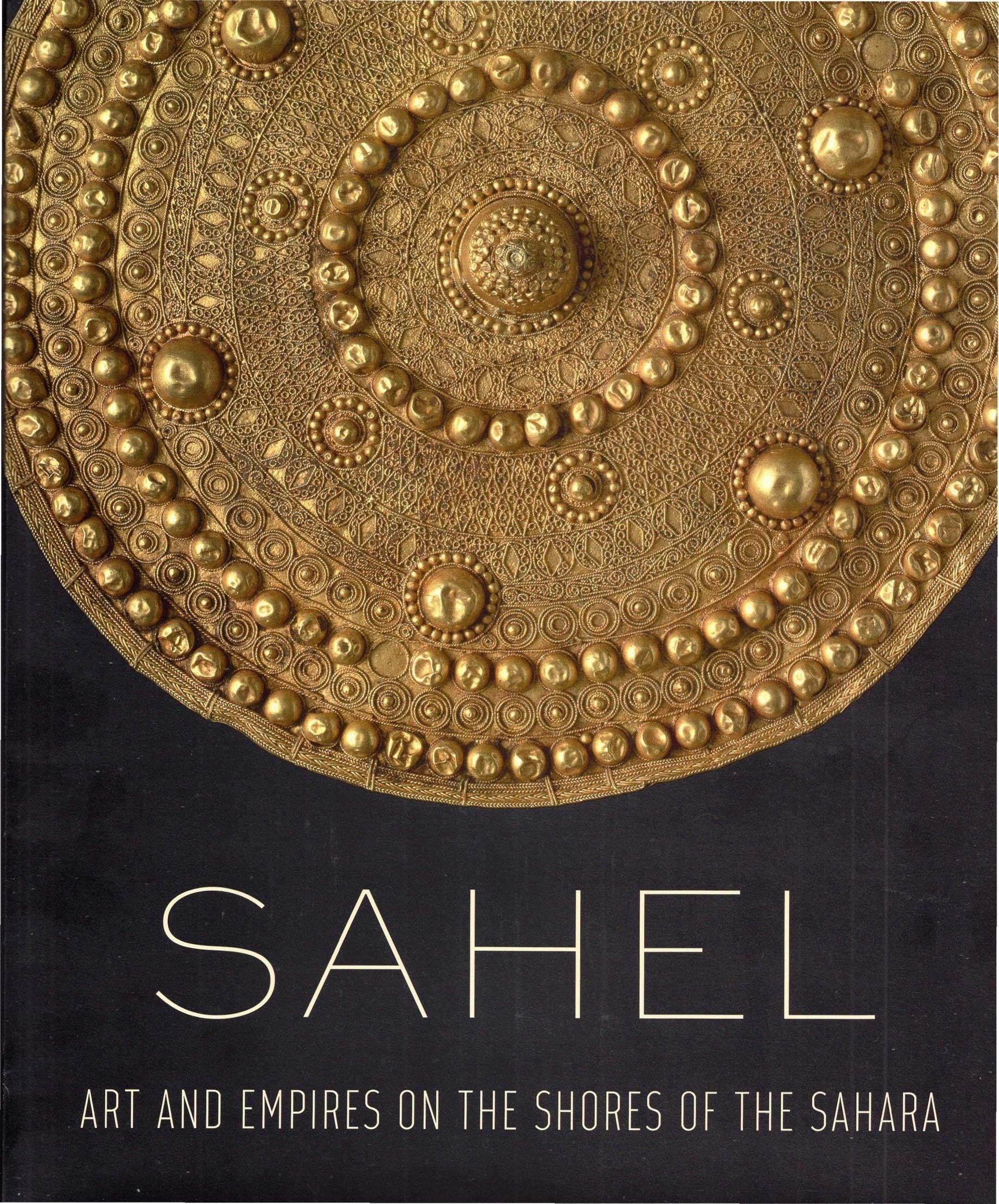 Portada ampliada de SAHEL