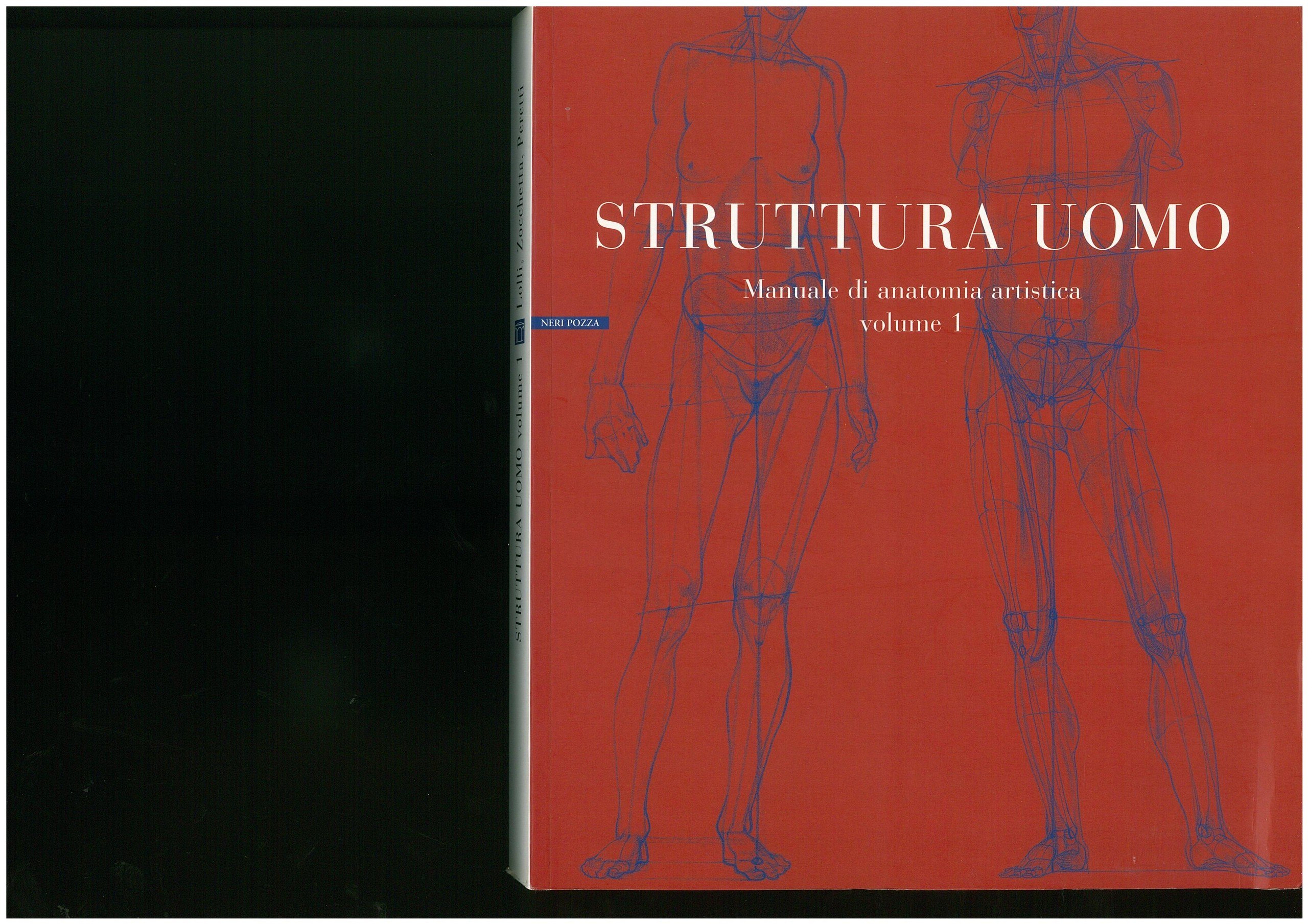 Portada ampliada de STRUTTURA U