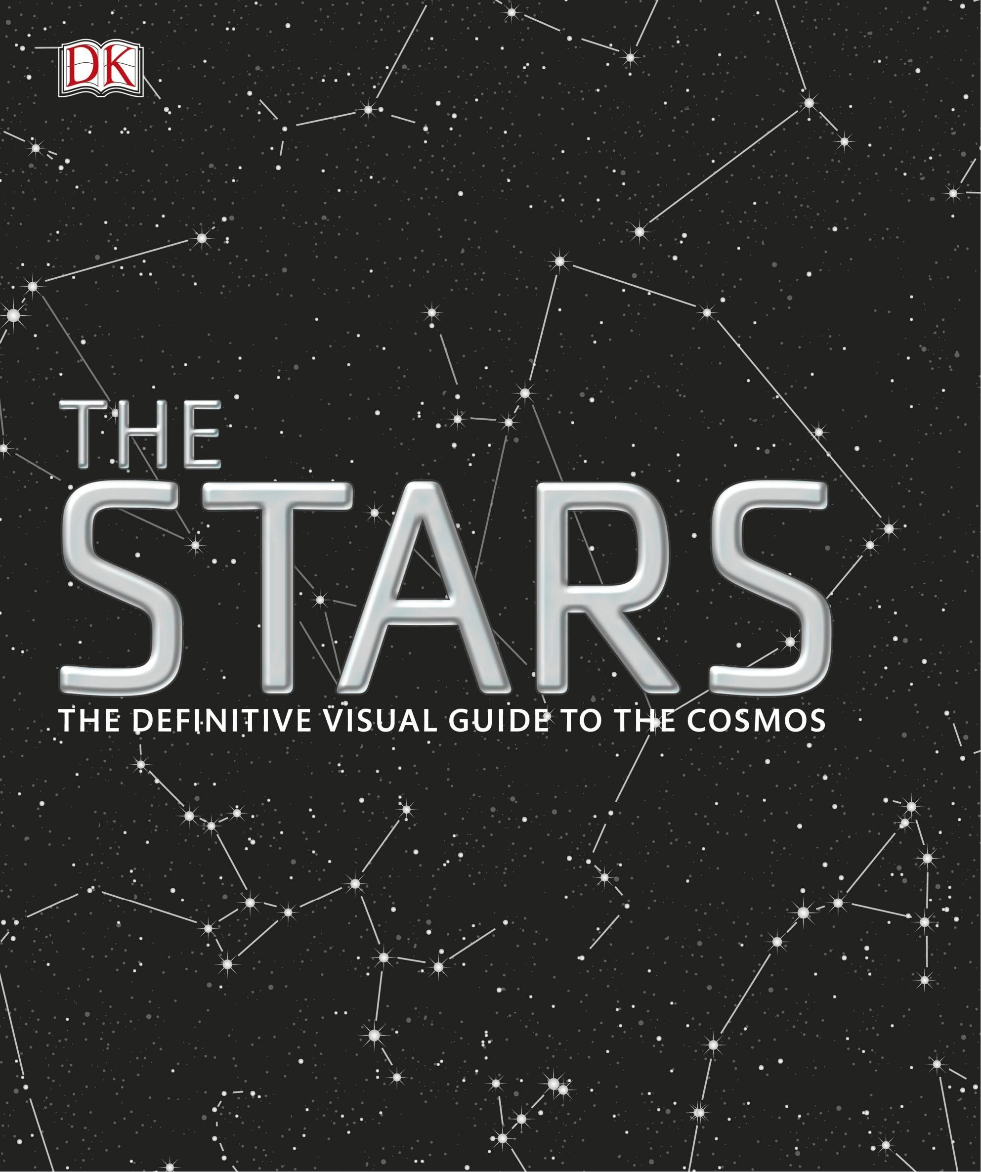 Portada ampliada de THE STARS