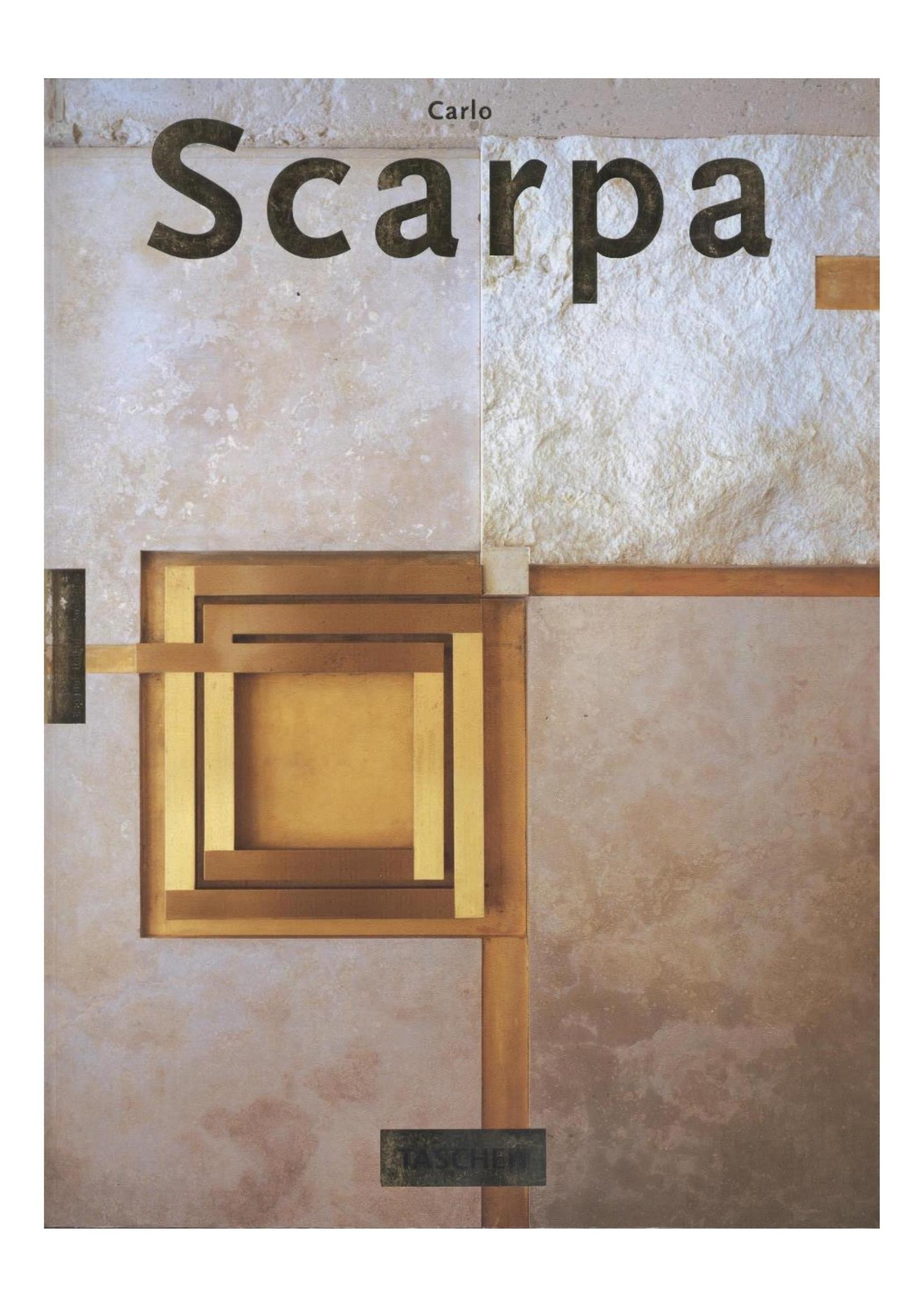 Portada ampliada de Scarpa