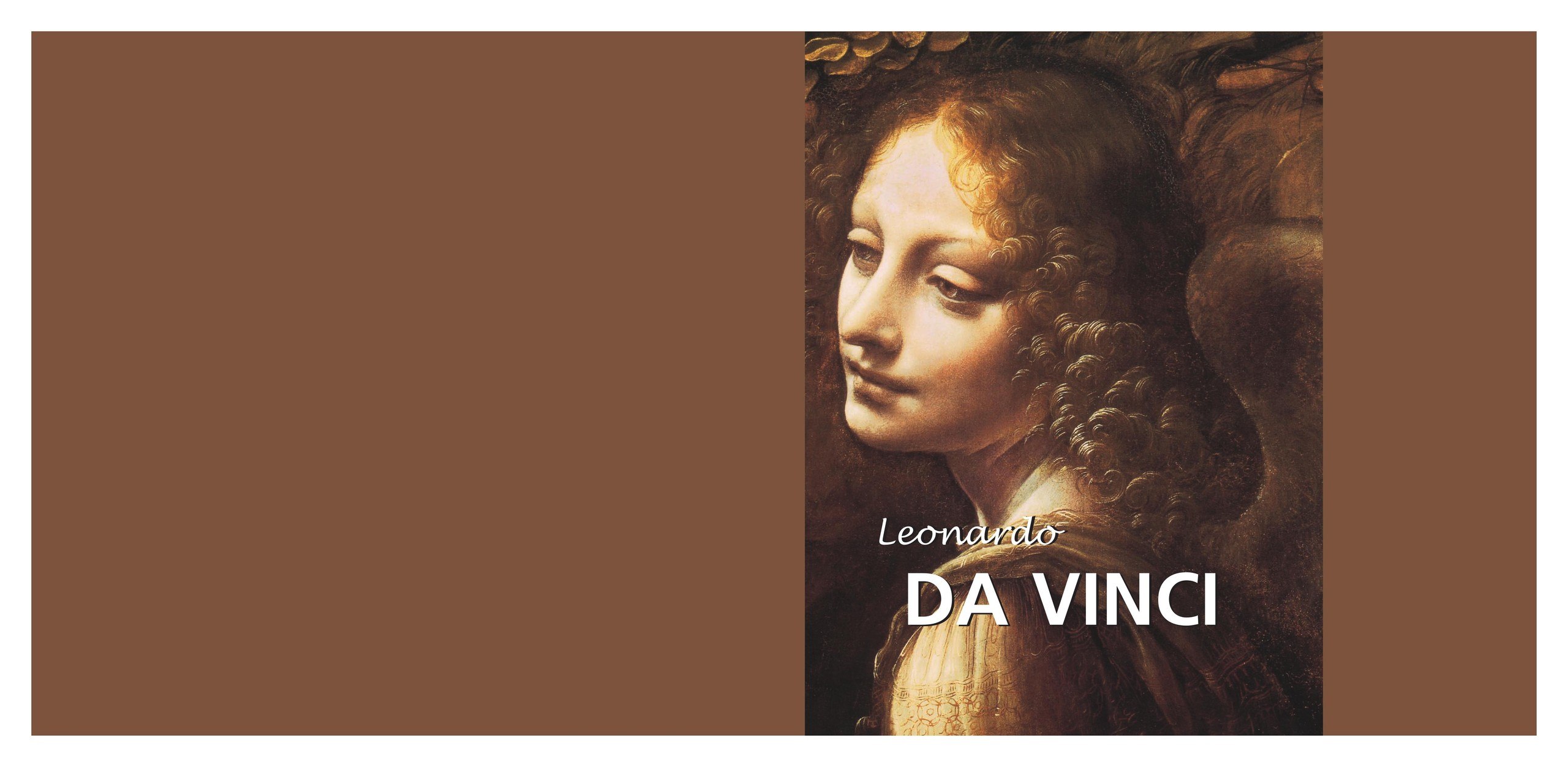 Portada ampliada de LeonardoDaVinciT.meArtFacultas