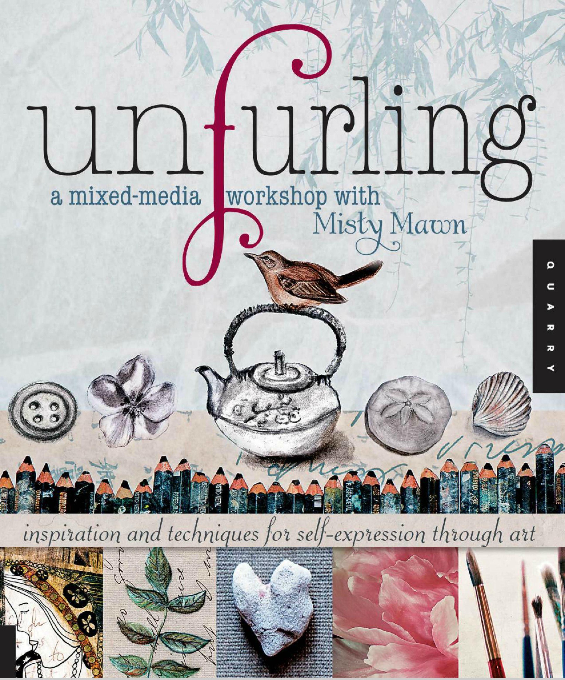 Portada ampliada de unfurling