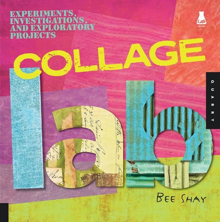 Portada ampliada de COLLAGE lab