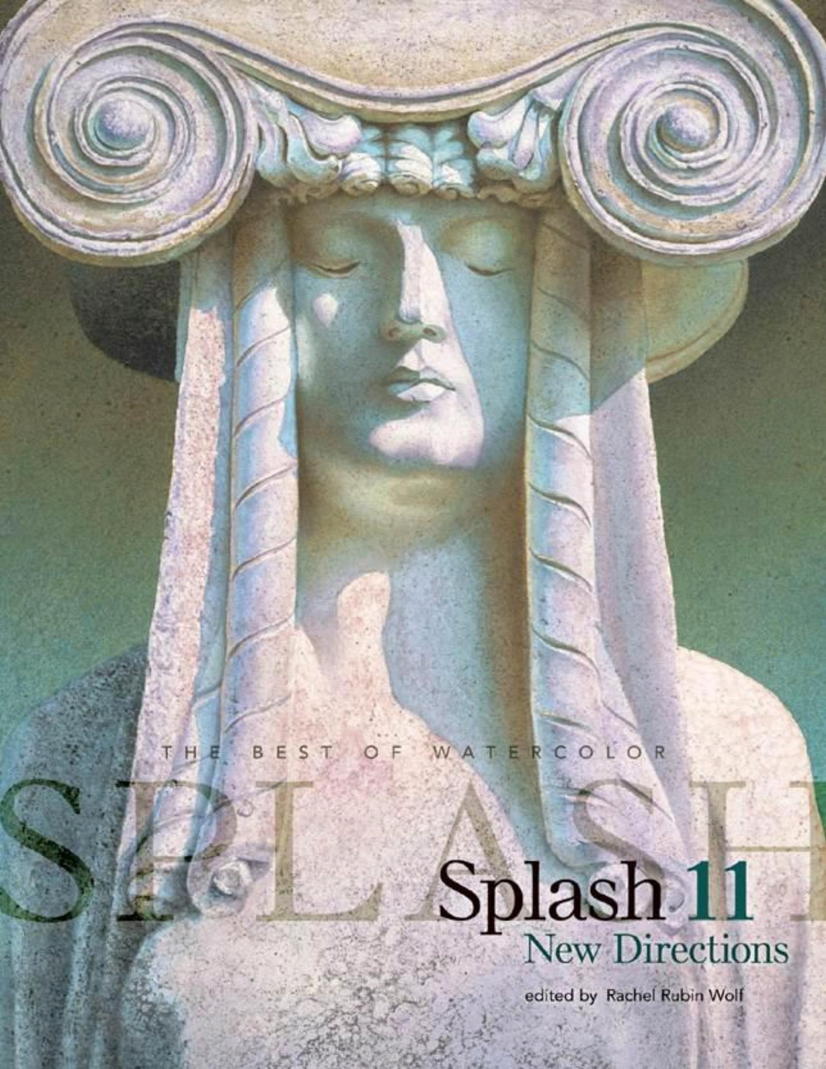 Portada ampliada de Splash 11