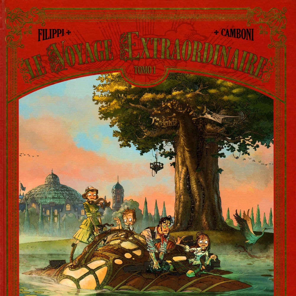 Portada ampliada de Le Cotretier Extraordinaire
