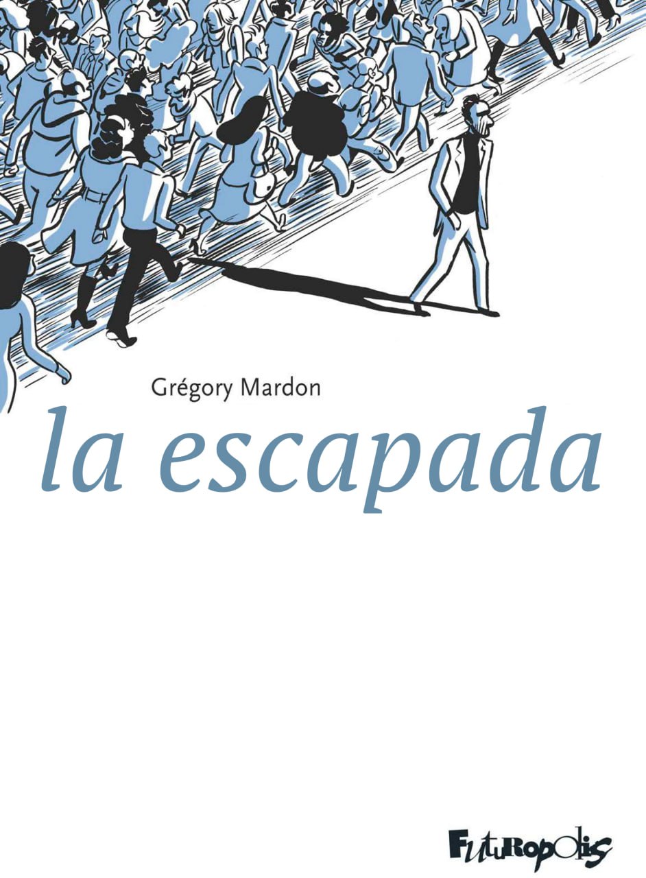 Portada ampliada de la escapada