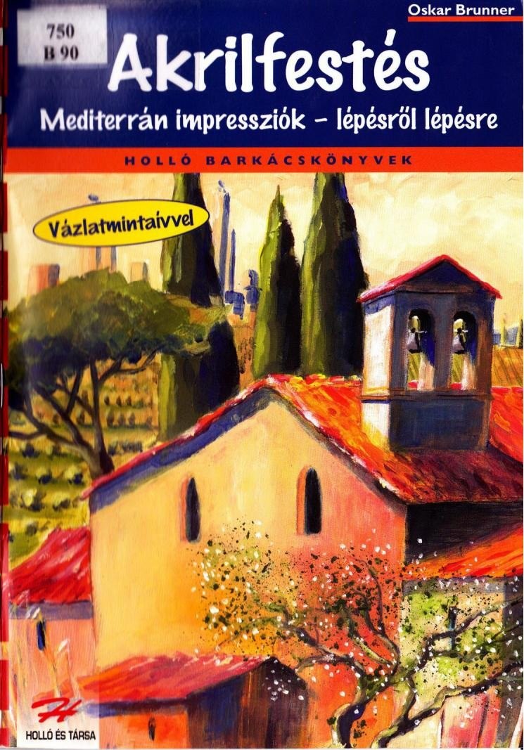 Portada ampliada de Akrilfestés