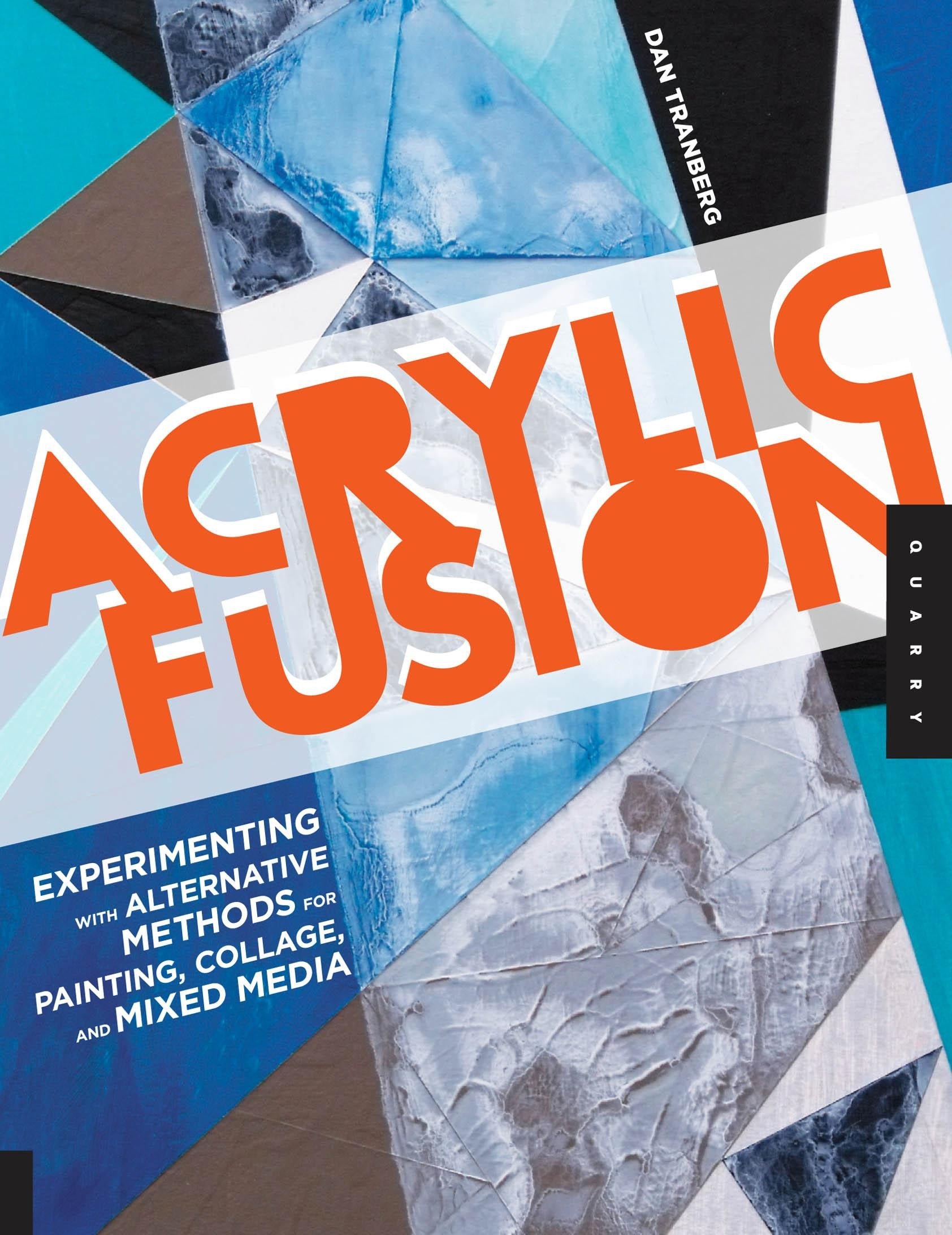 Portada ampliada de ACRYLIC FUSION
