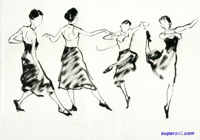 Portada ampliada de Kim Jung Gi - Sketchbook (2007) 2007