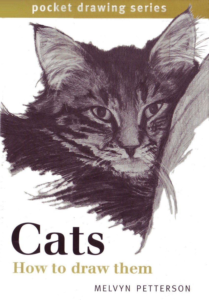Portada ampliada de Cats
