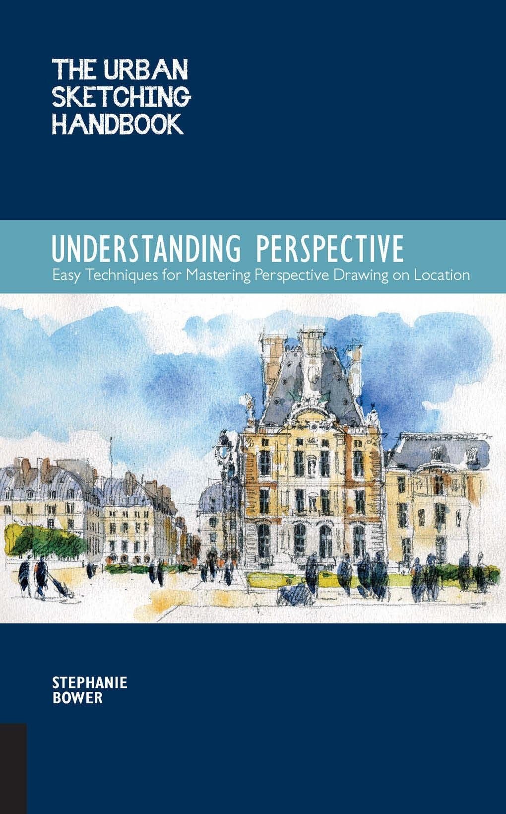 Portada ampliada de Understanding Perspective