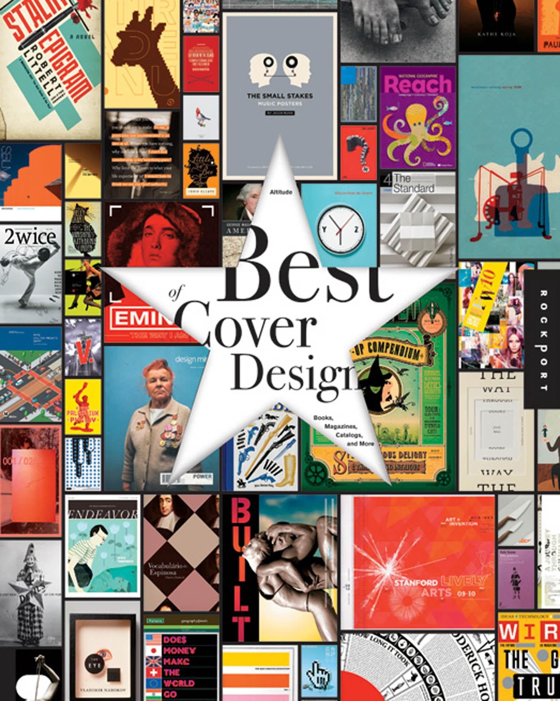 Portada ampliada de Best Cover Design
