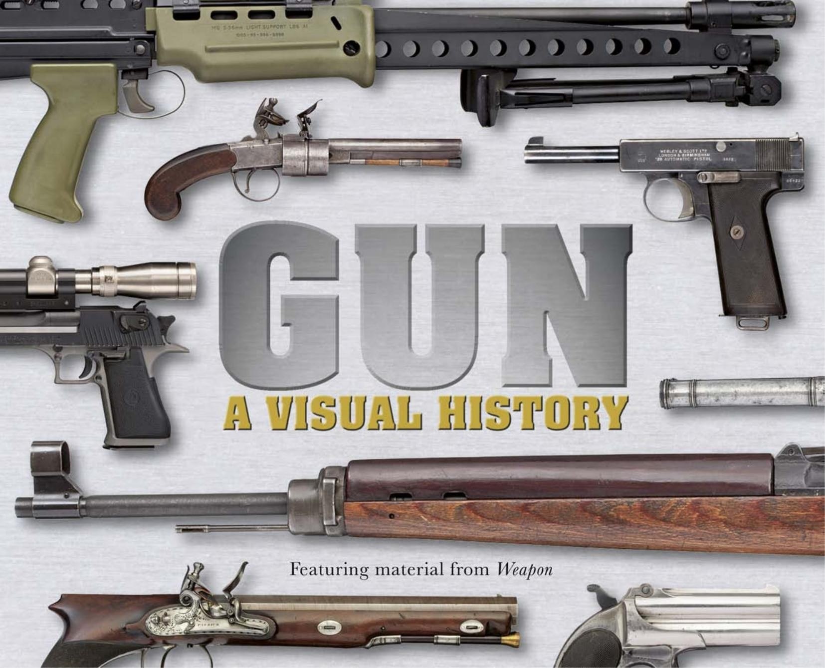 Portada ampliada de UNUAL HISTORY