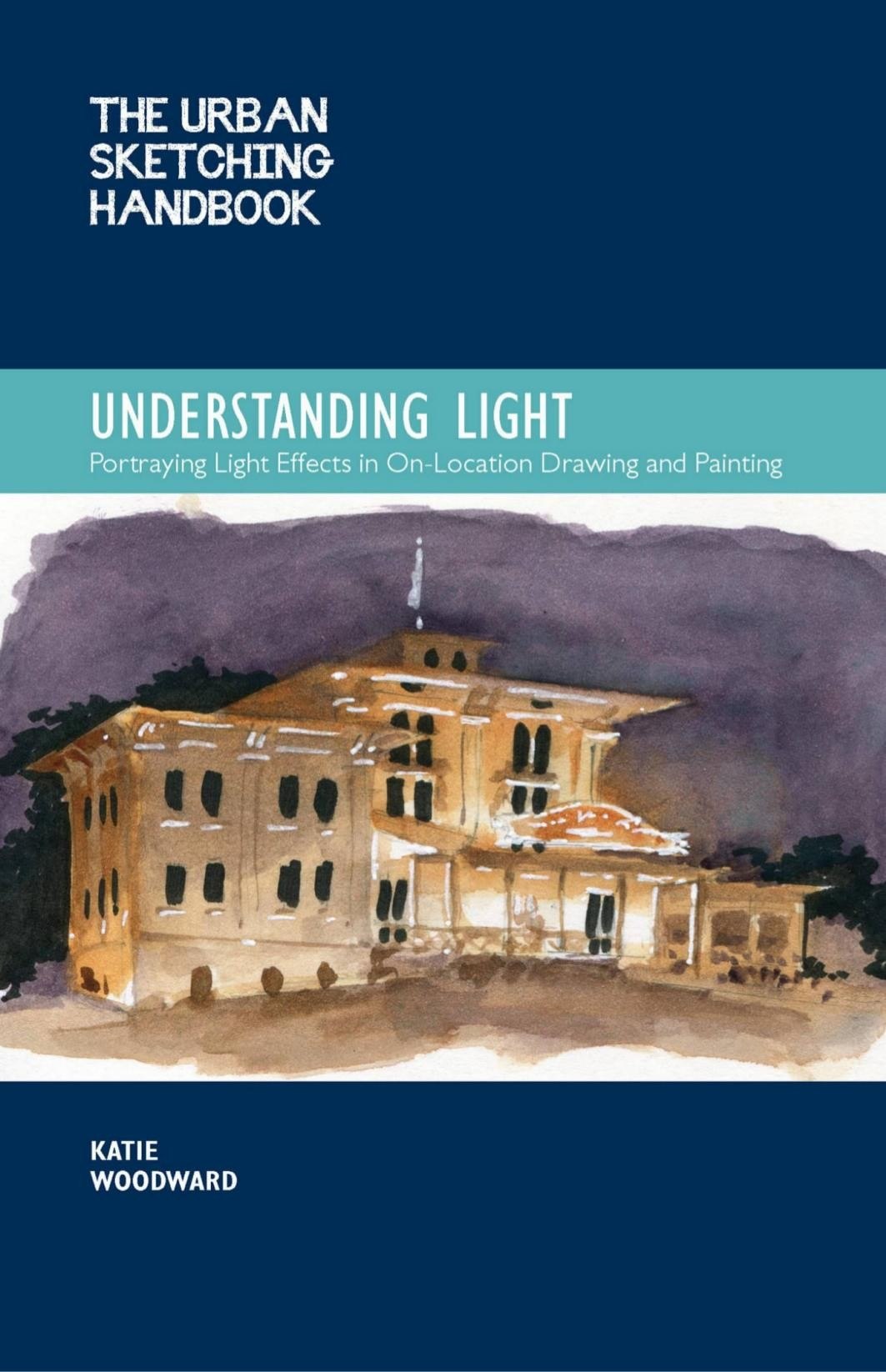 Portada ampliada de Understanding Light