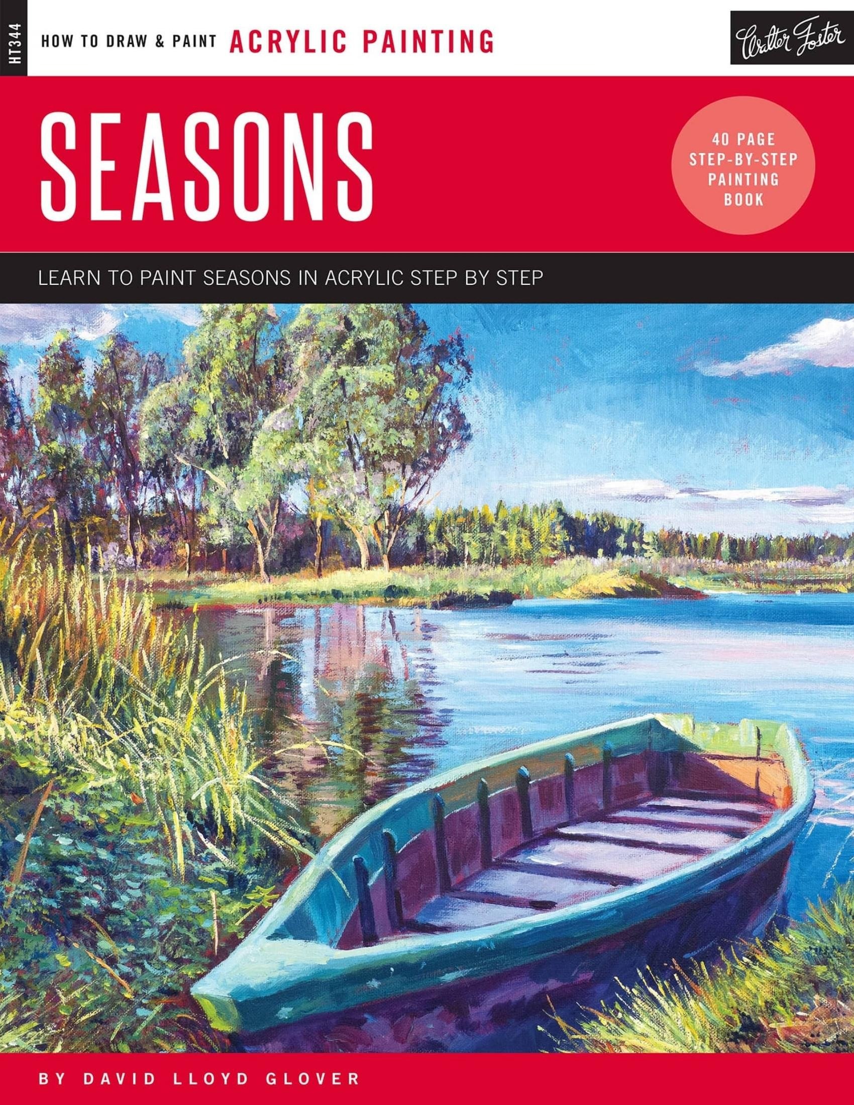 Portada ampliada de SEASONS