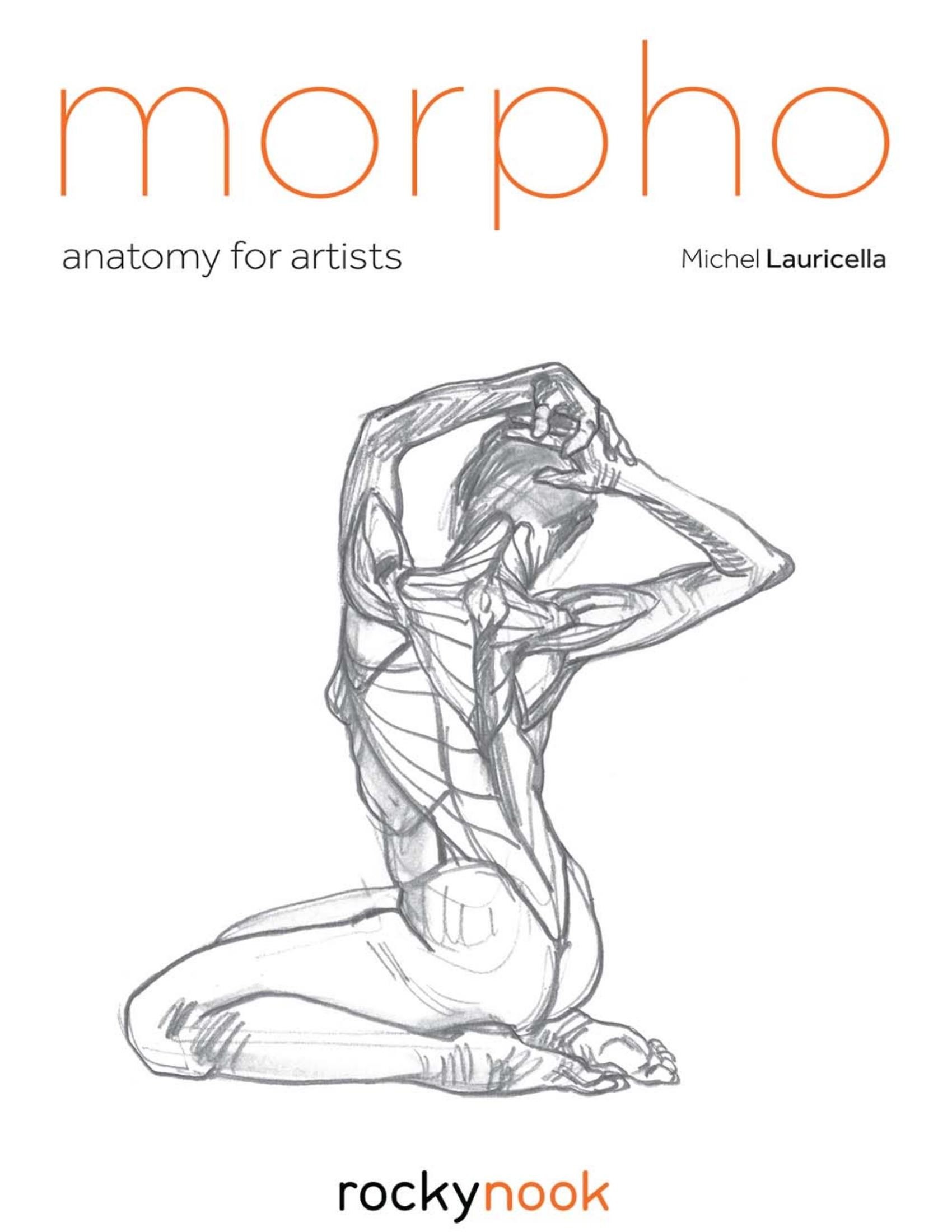 Portada ampliada de morpho