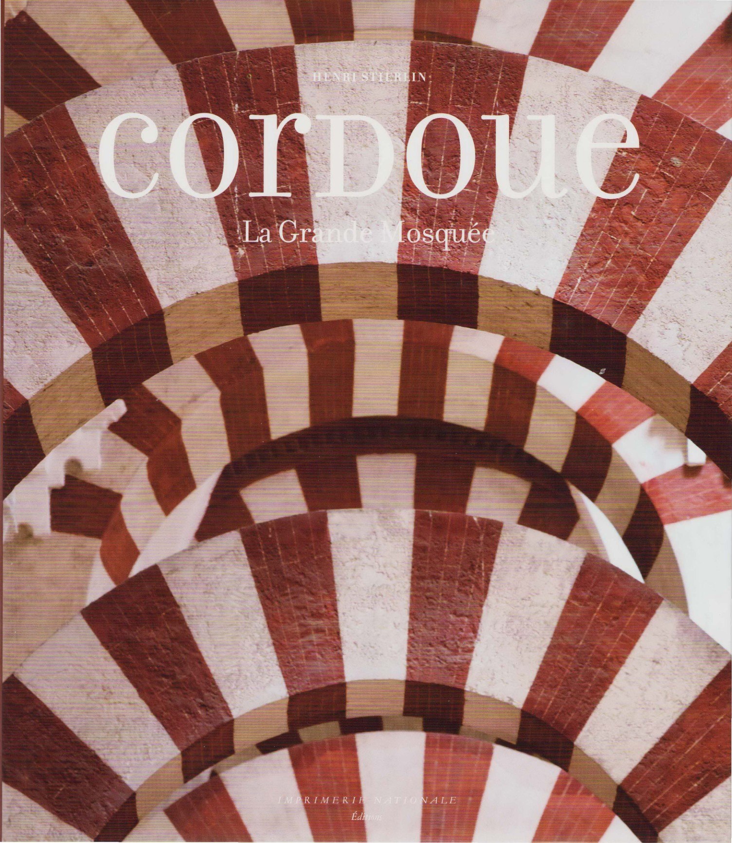 Portada ampliada de cordoue