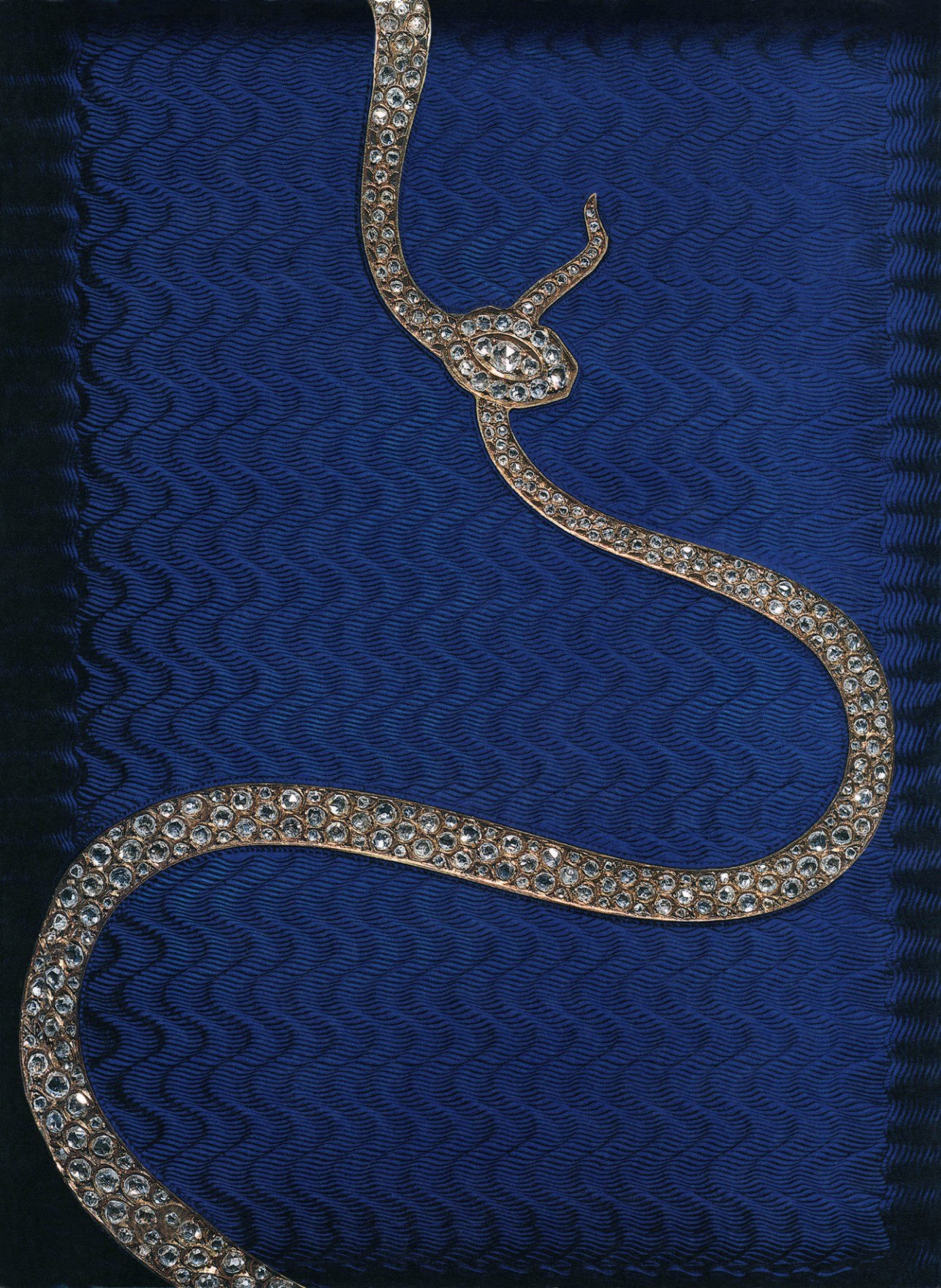 Portada ampliada de FabergéintheRoyalCollectionT.meArtfacultas
