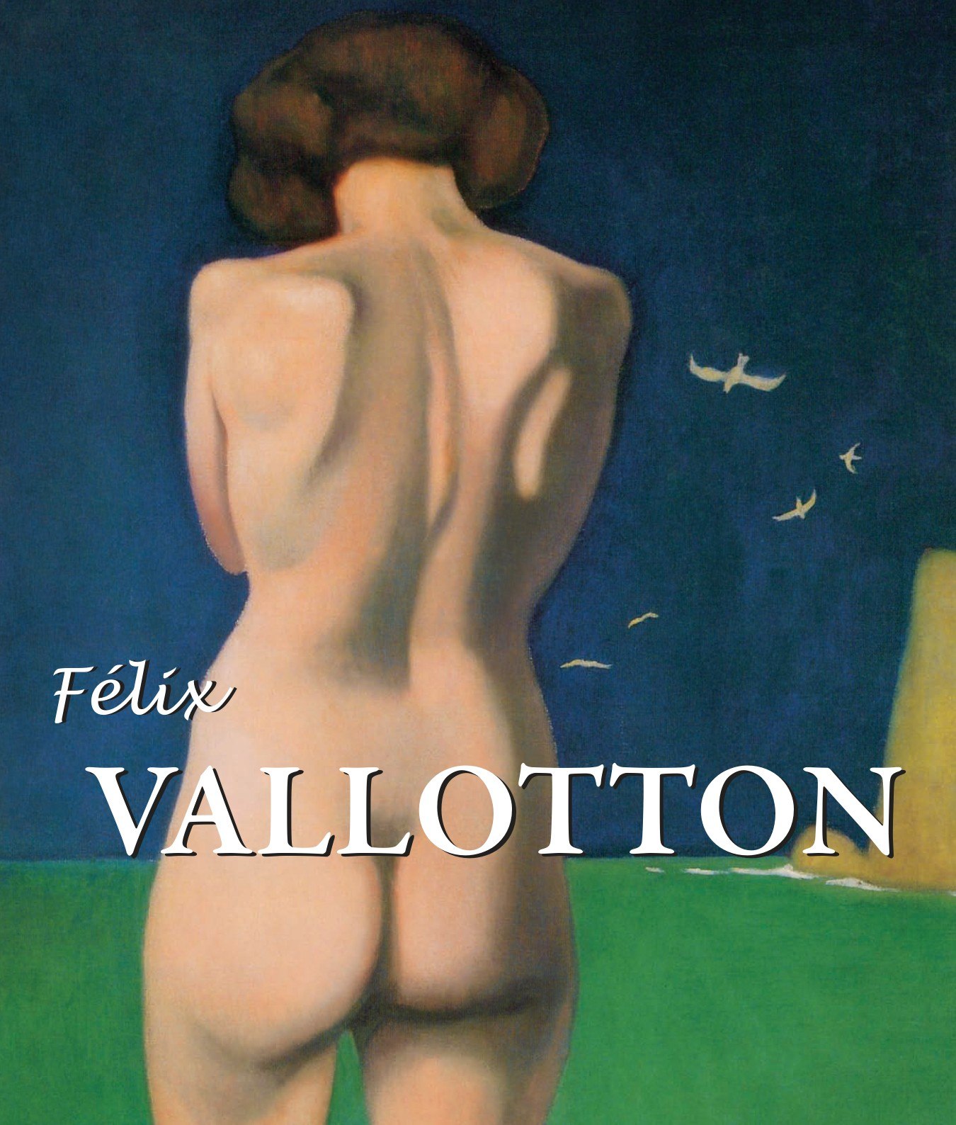 Portada ampliada de FélixVallottonT.meArtFacultas
