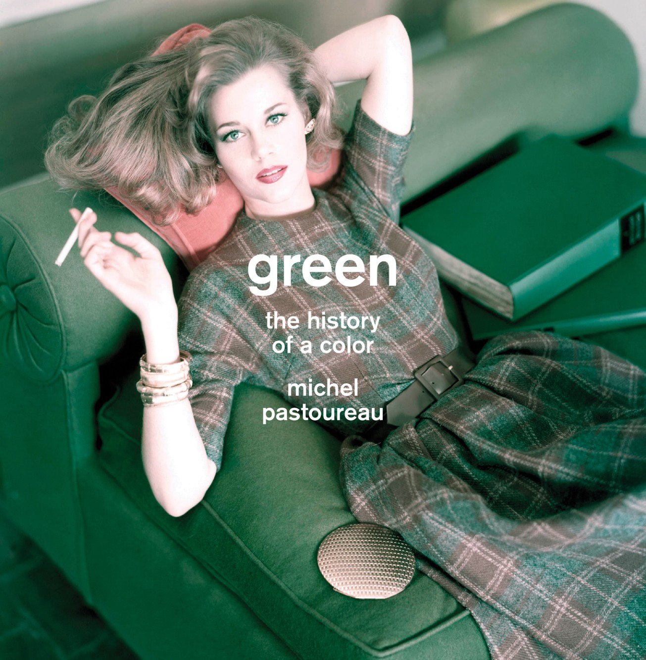 Portada ampliada de green