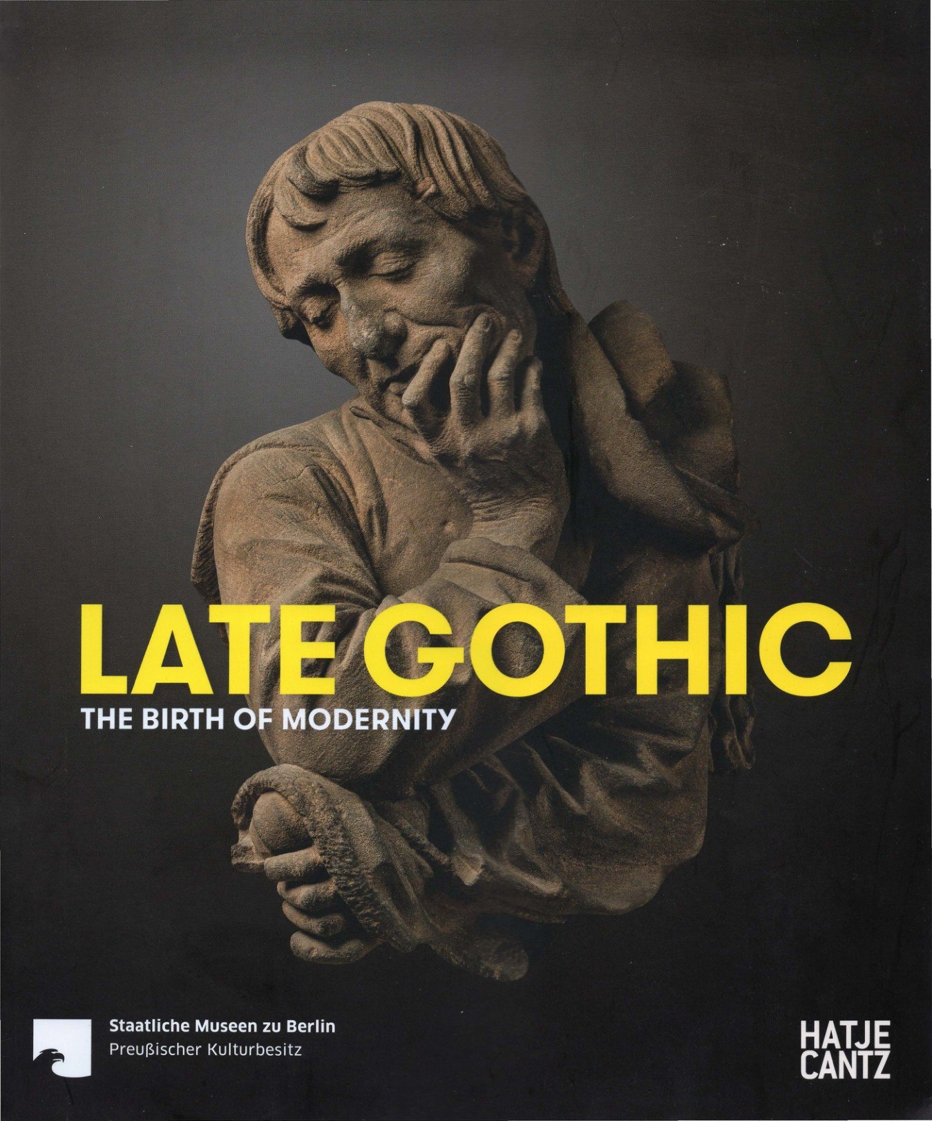 Portada ampliada de LATE GOTIC