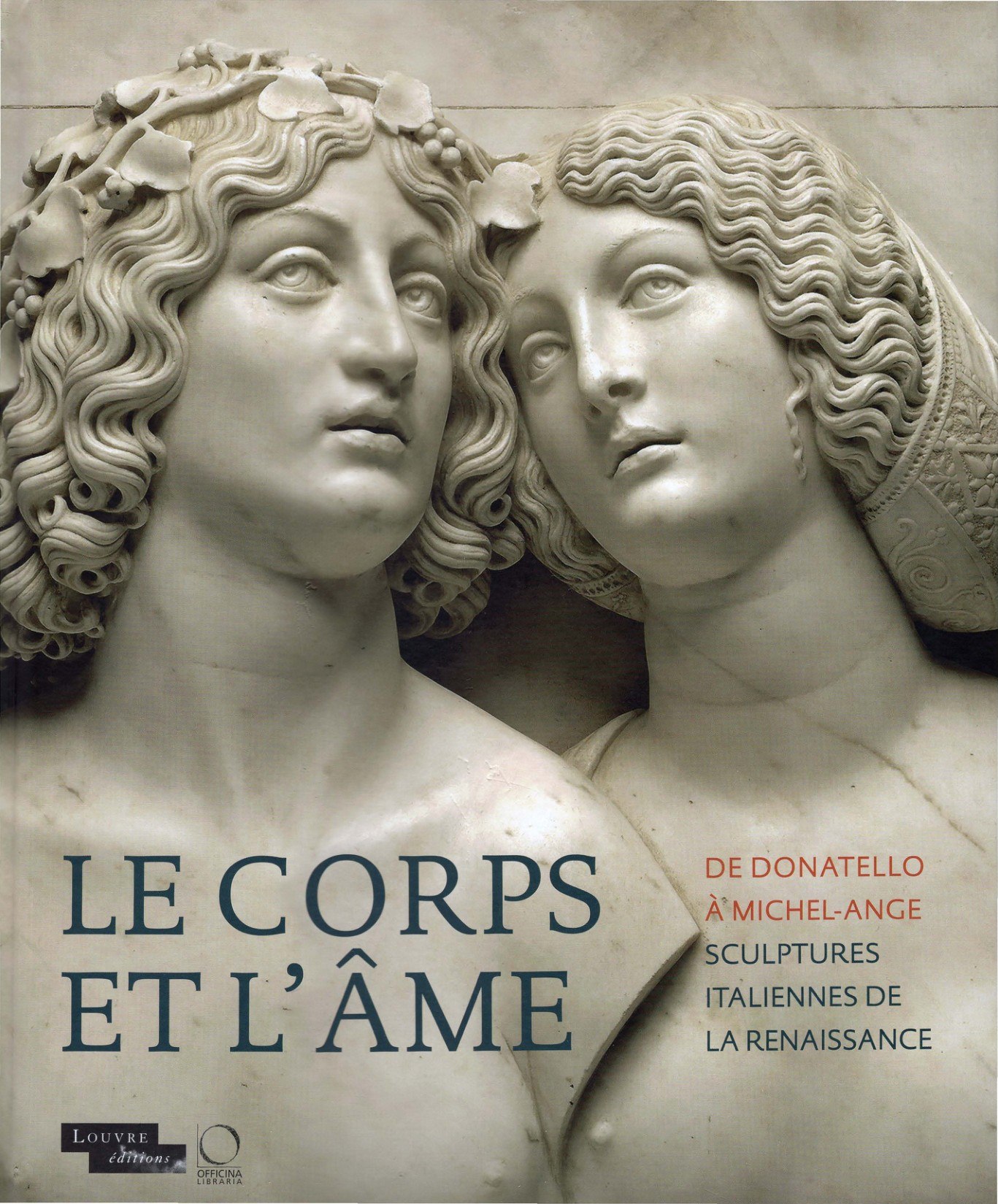 Portada ampliada de LE CORPS ET L'ÂME