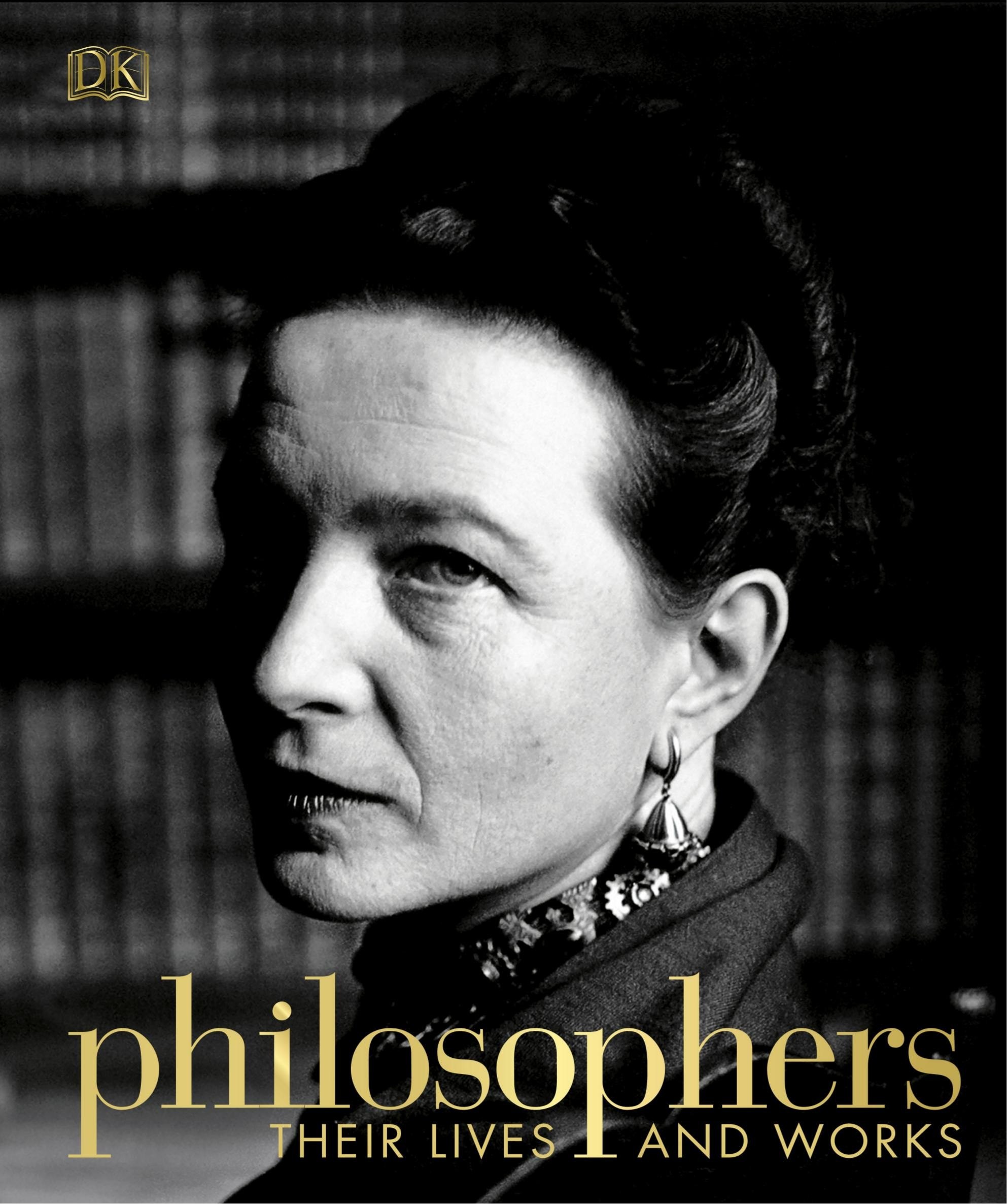 Portada ampliada de philosophers