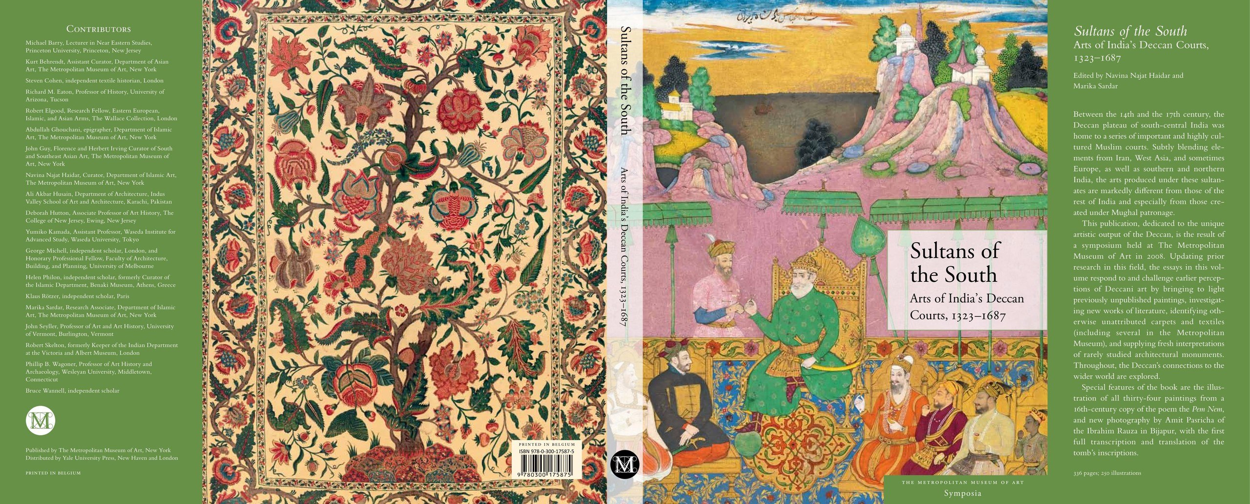 Portada ampliada de SultansoftheSouthArtsofIndiasDeccanCourts,1323_1687T_meArtFacultas