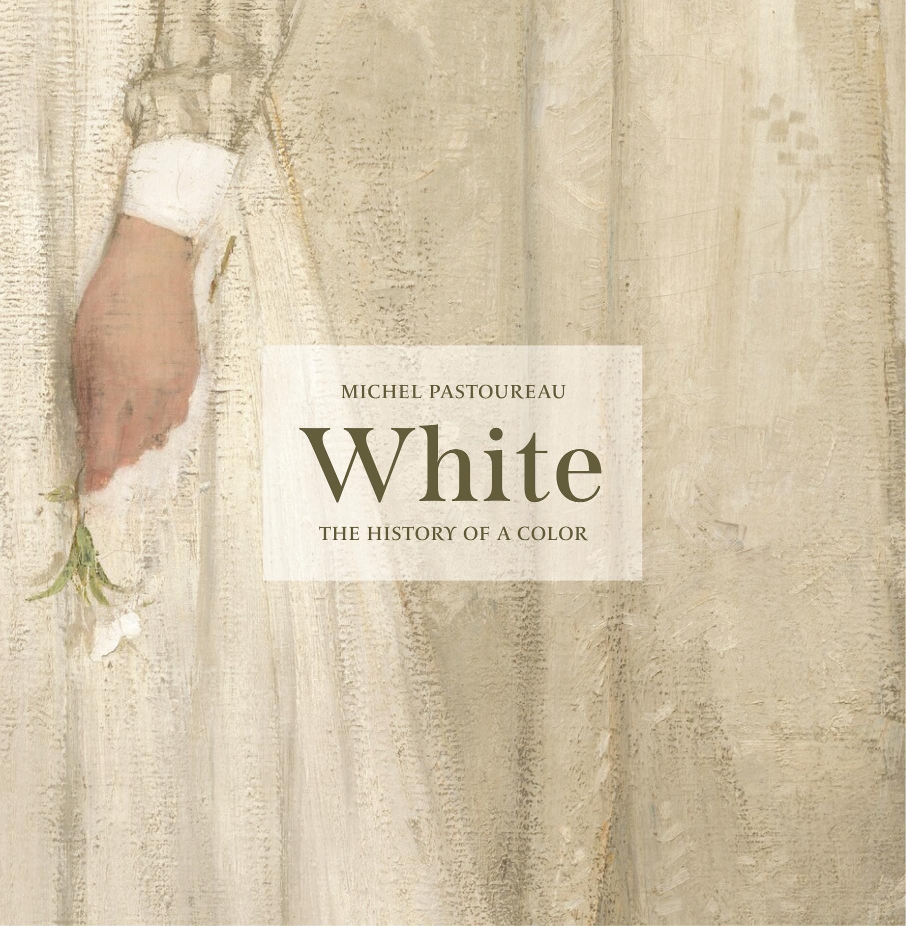 Portada ampliada de White
