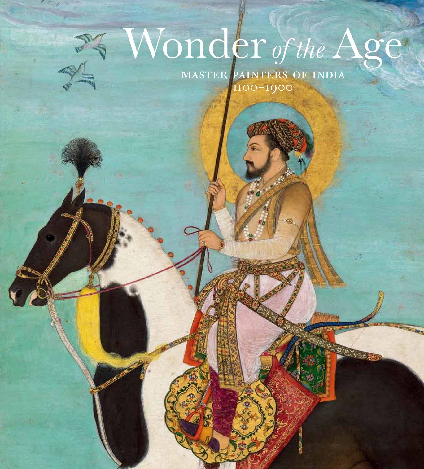 Portada ampliada de Wonder of the Age