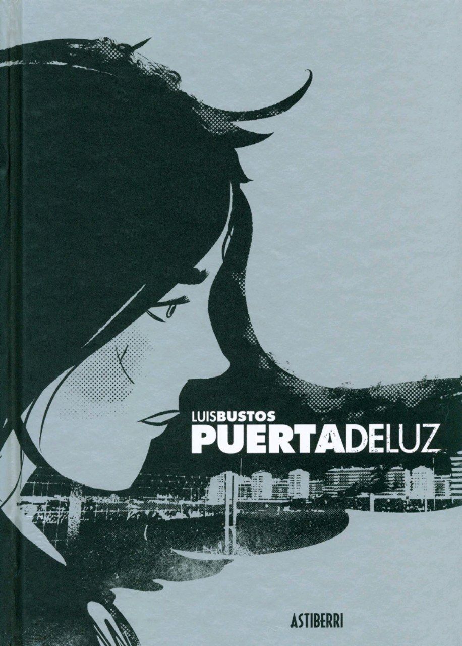 Portada ampliada de PUERTADELUZ