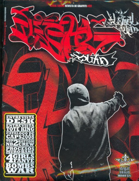 Portada ampliada de SOLO