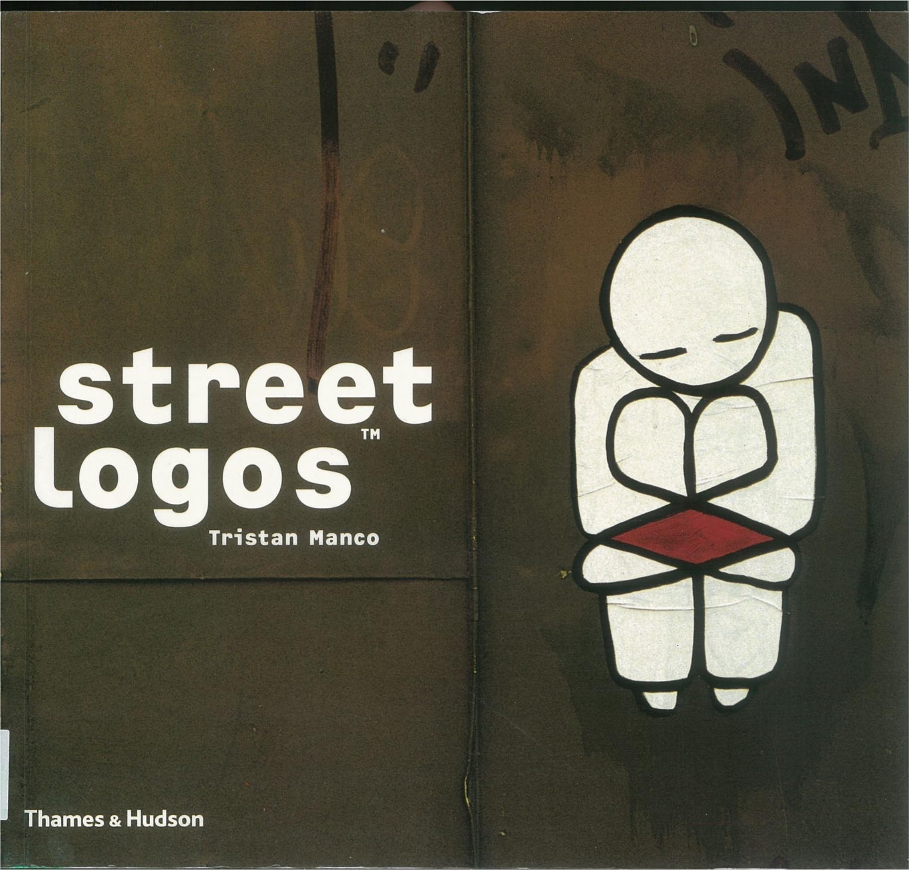 Portada ampliada de Streetos