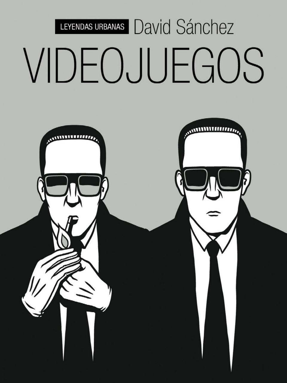 Portada ampliada de VIDEOJUEGOS