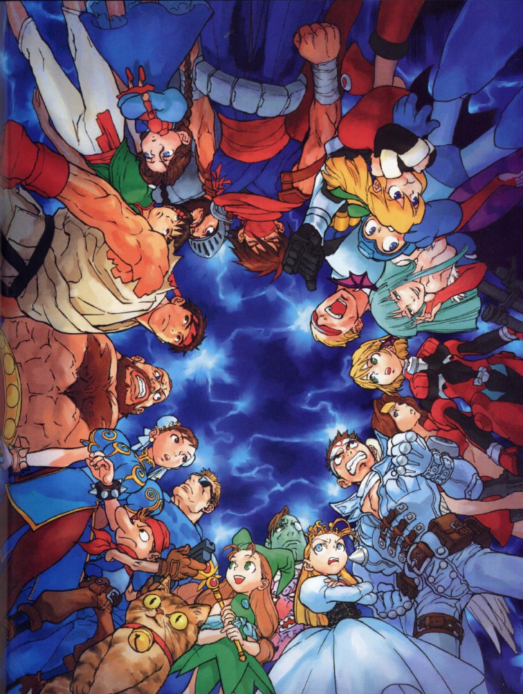 Portada ampliada de Otomo_Katsuhiro_The Memory of Akira.zip
